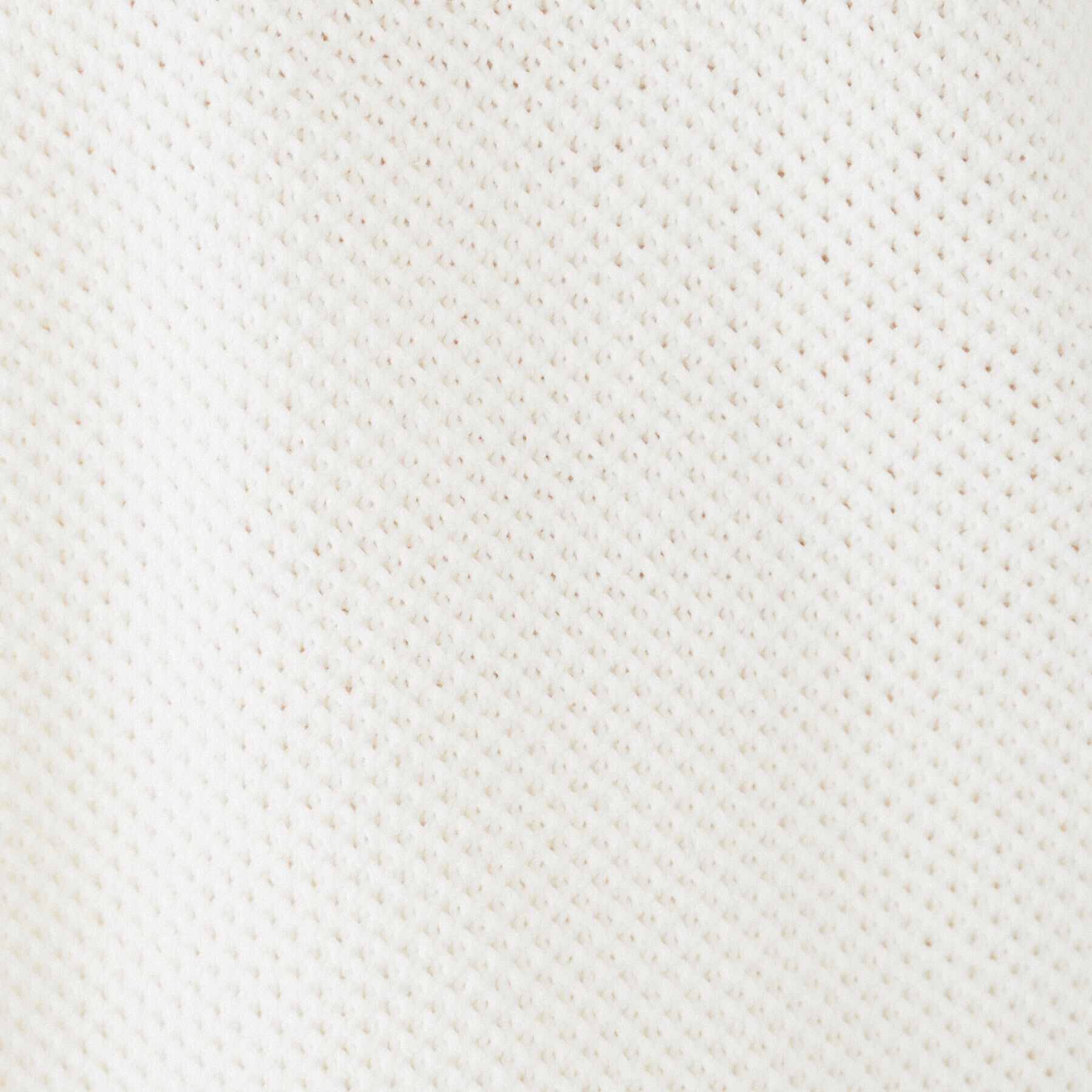 UNTITLED「【洗える/オンオフ使える】ファンシーヤーンVネックニット」|ニット・セーター|