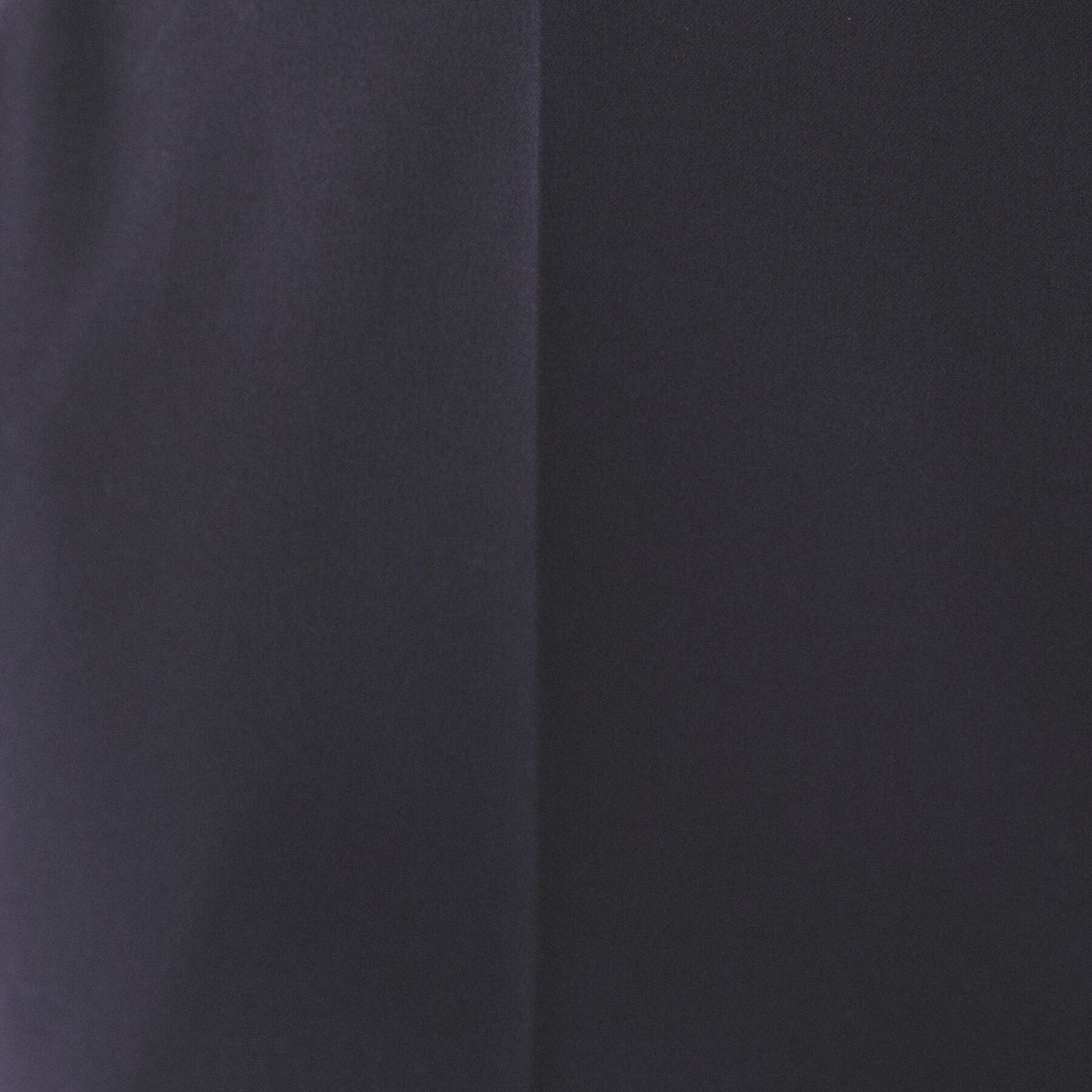 UNTITLED「【後ろウエストゴム/きれいめ】ストレッチ テーパードパンツ」|その他|