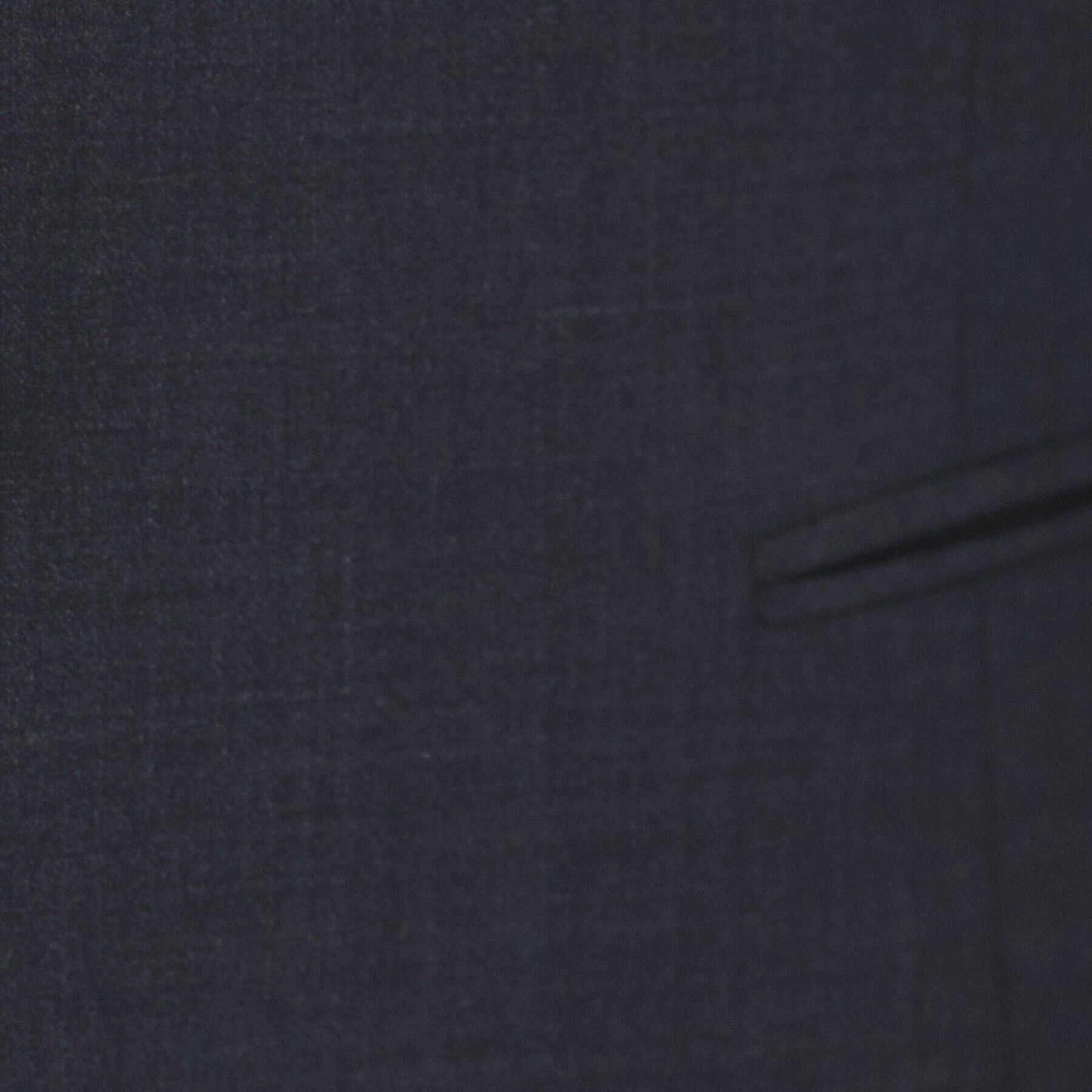 UNTITLED「【通勤スーツ】ウーステッド カラーレスジャケット」|ノーカラージャケット|