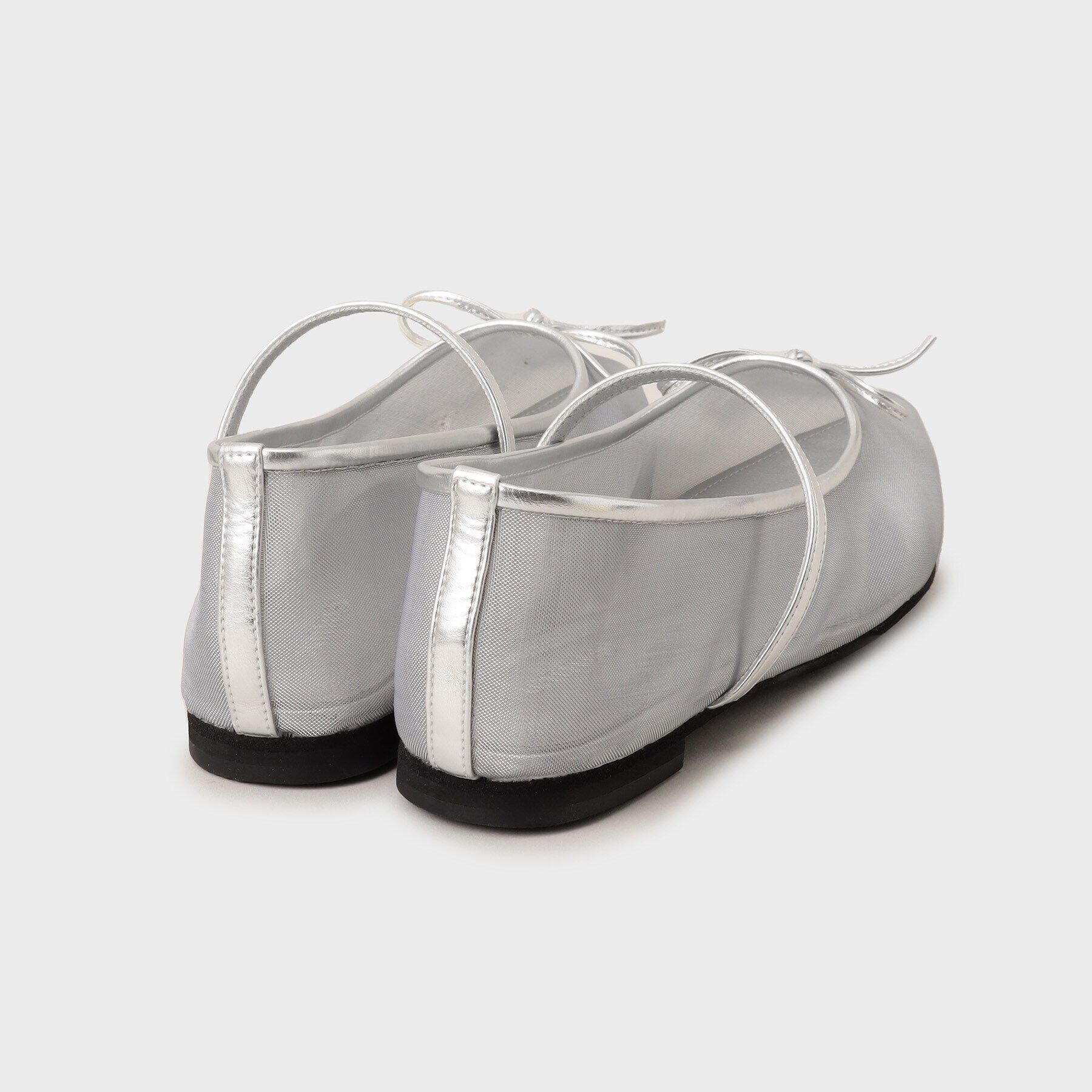 UNTITLED「【軽い！】ソフトフラットシューズ」|その他|