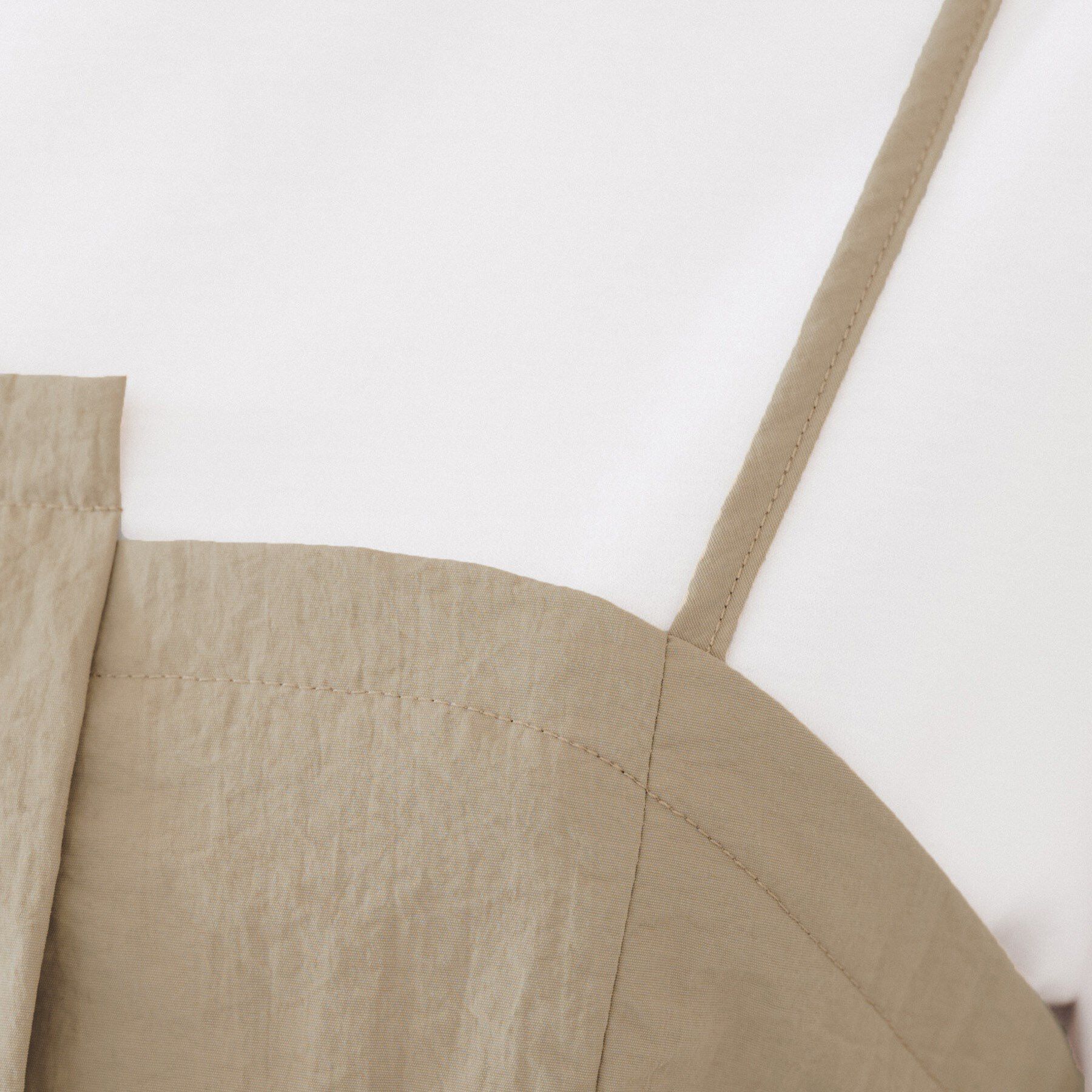 UNTITLED「【洗える/Tシャツ】ビスチェドッキングプルオーバー」|Tシャツ・カットソー|