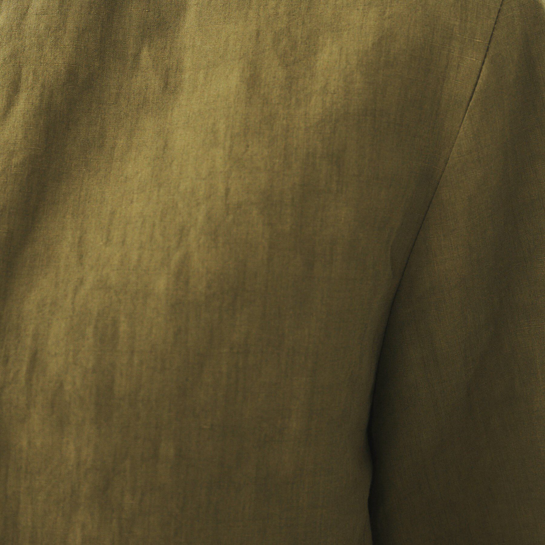 UNTITLED「【短丈/オンオフ/きれいめ】タイプライタージャケット」|ブルゾン・スタジャン|