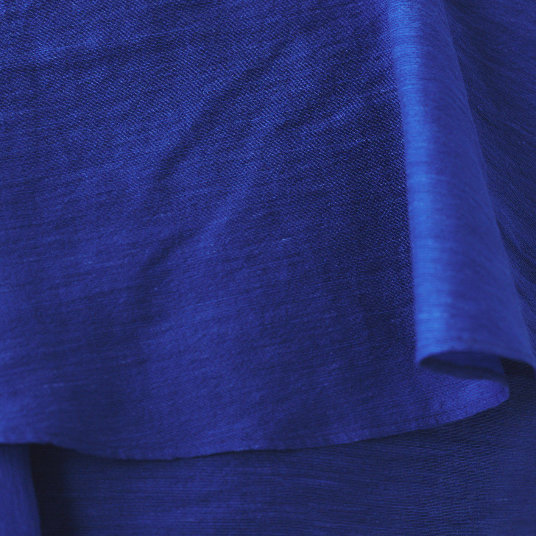 UNTITLED「【きれいめ/洗える/フリル】ラッフルシアーブラウス」|シャツ・ブラウス|