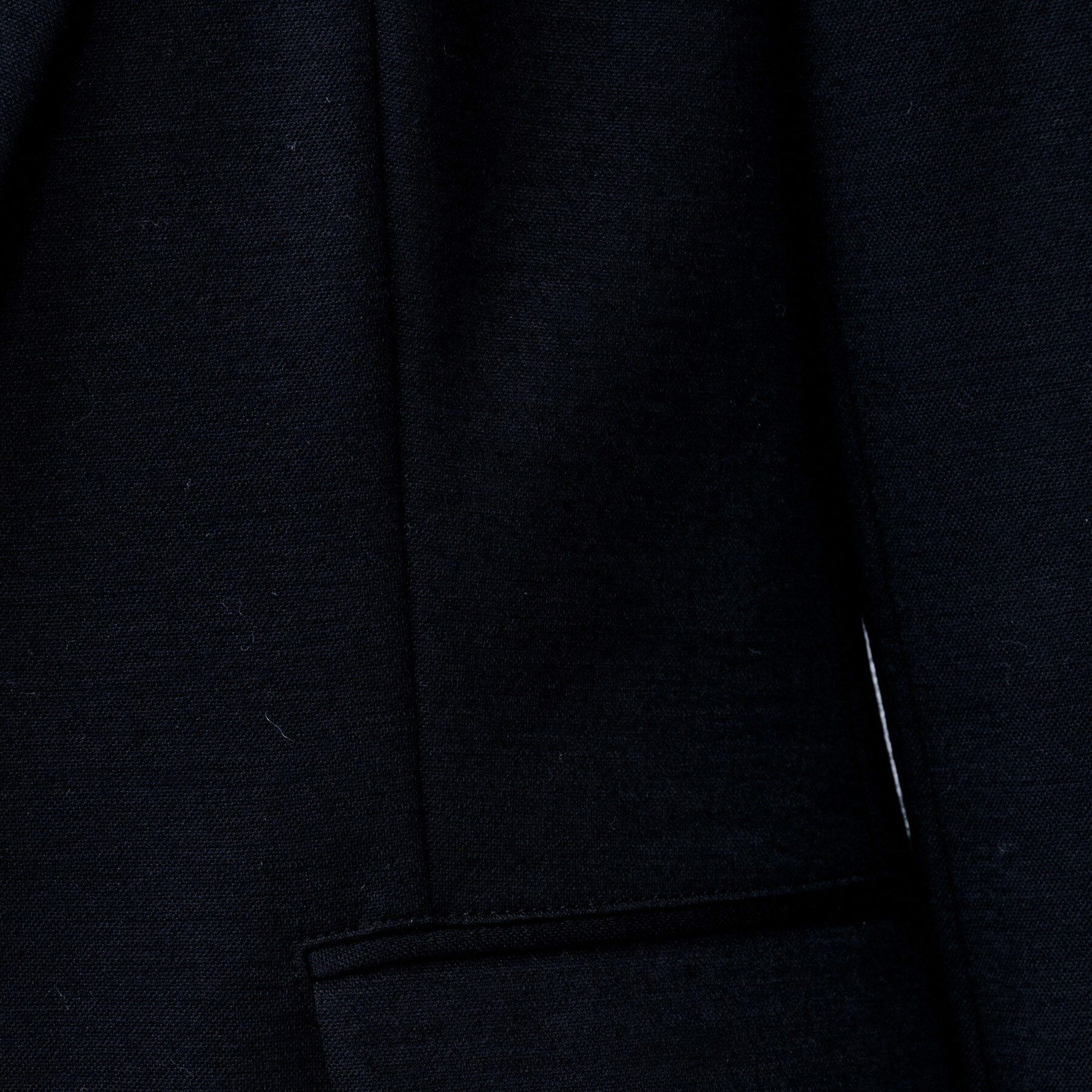 UNTITLED「【洗えるスーツ／ストレッチ】ウール混ジャージ テーラードジャケット」|テーラードジャケット|