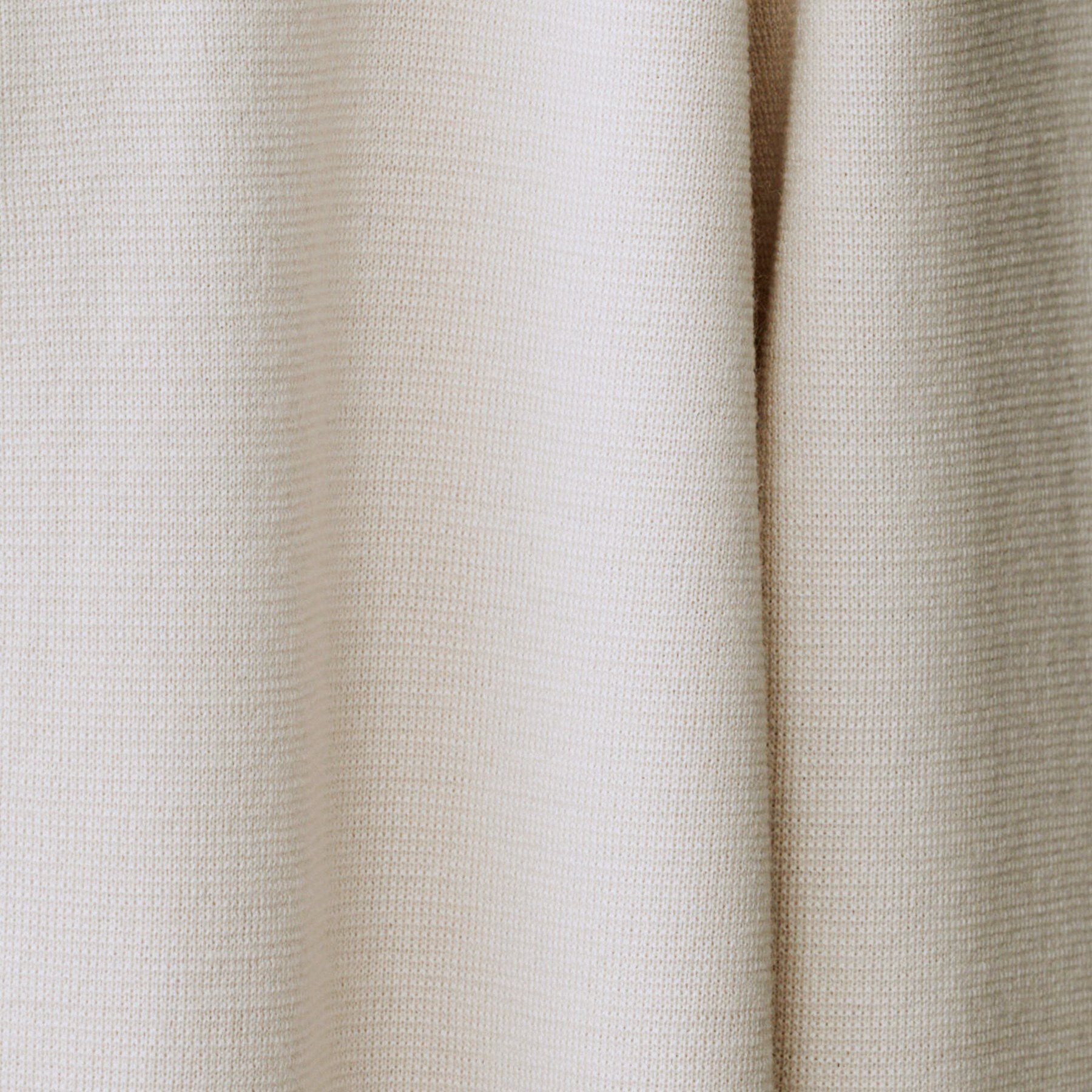 UNTITLED「【洗える/ボタンなし】ミラノリブカーディガン」|カーディガン|