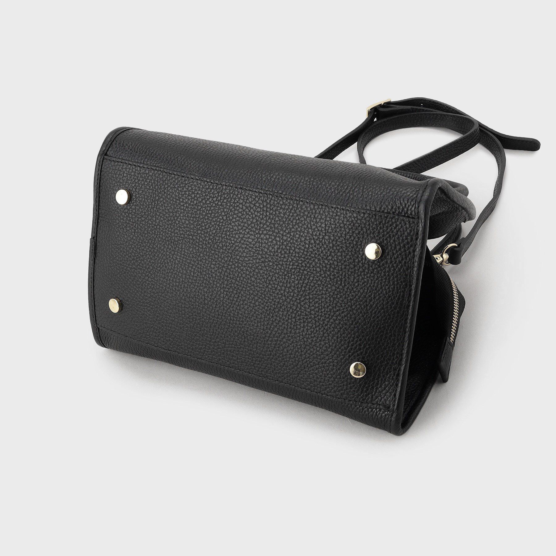 UNTITLED「【AULENTTI】ボストンバッグ」|ボストンバッグ|