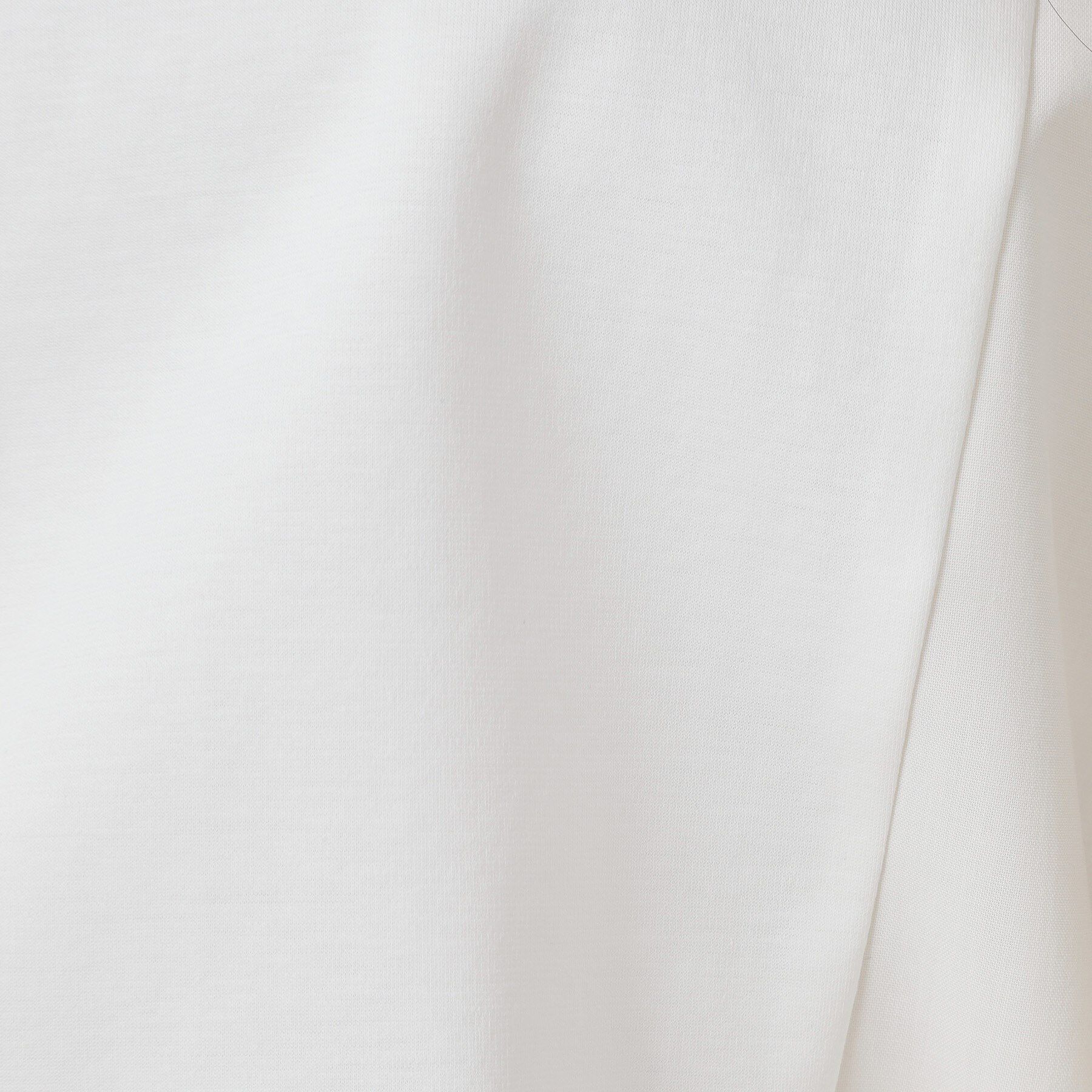 COUP DE CHANCE「【手洗い可／日本製】ドルマンジャージトップス」|Tシャツ・カットソー|