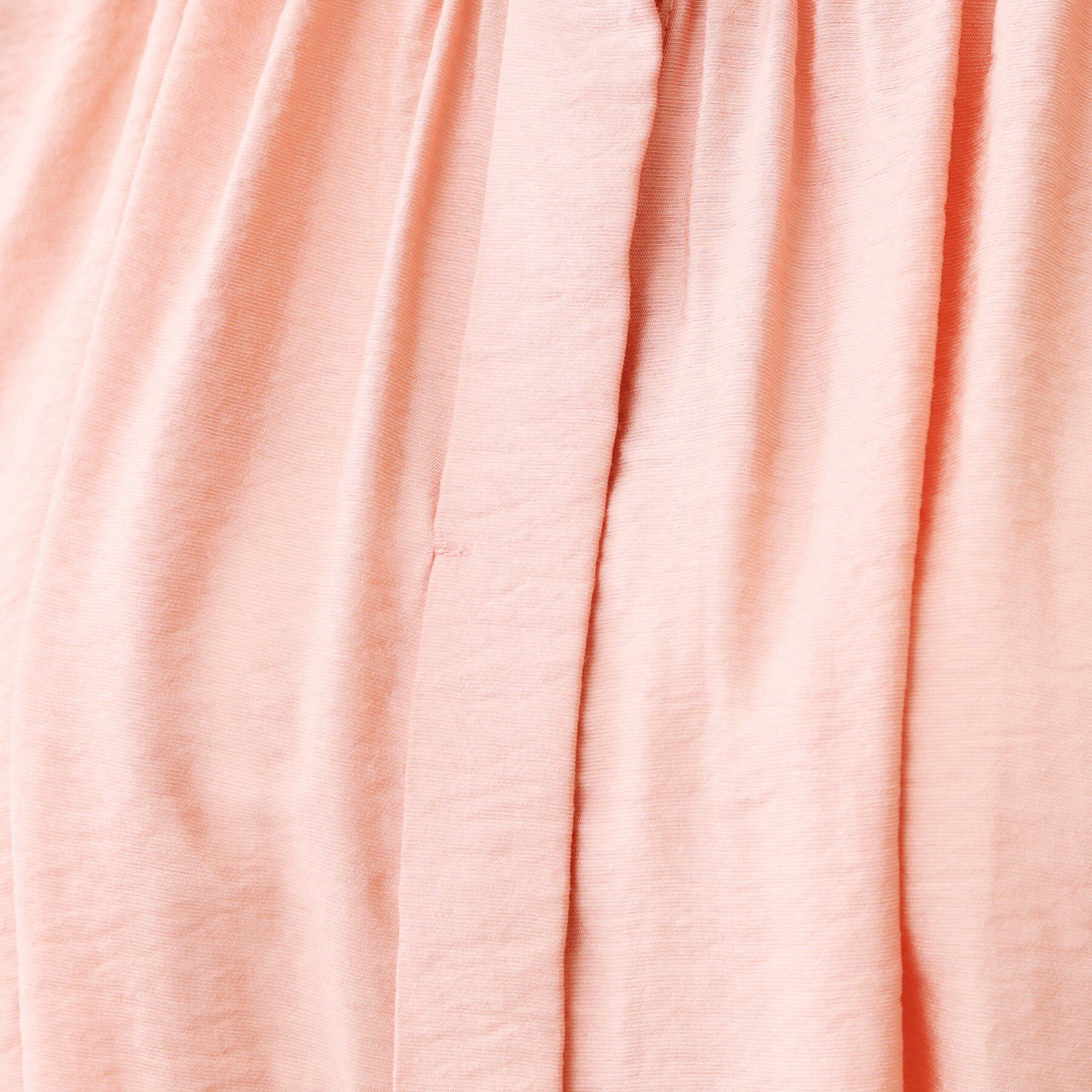 Reflect「【二の腕さりげなくカバー】バンドカラーブラウス」|シャツ・ブラウス|