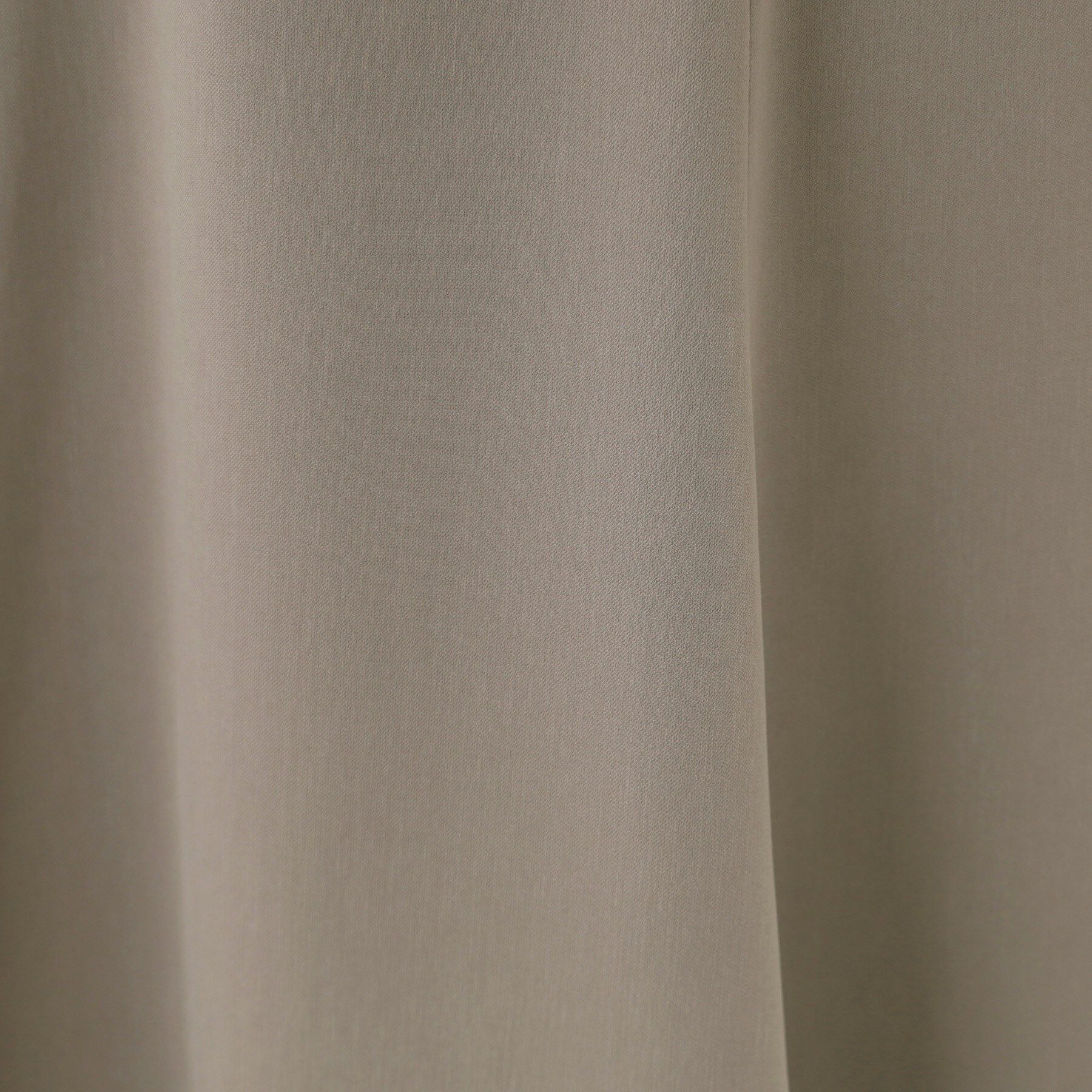 Reflect「【美シルエット】ソフトマーメイドスカート」|スカート|