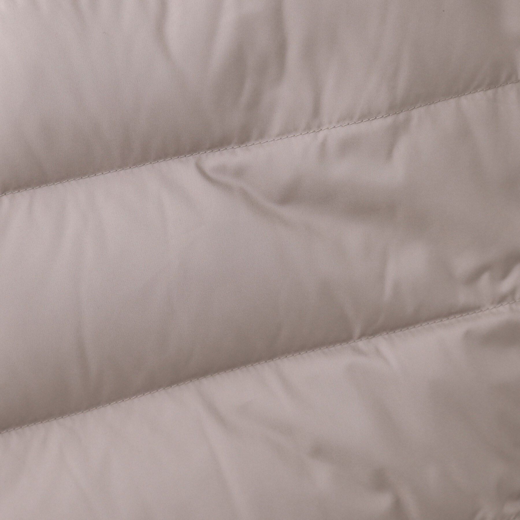 Reflect「【定番人気／ウエスト調整可】フーデッドロングダウンコート」|ダウン|