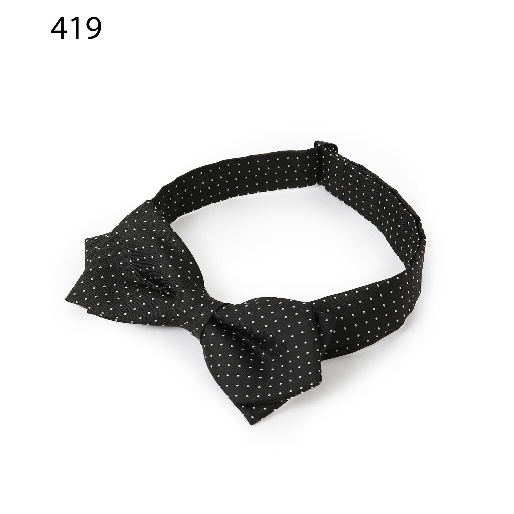 DRESSTERIOR「蝶ネクタイ」|ネクタイ・蝶ネクタイ|