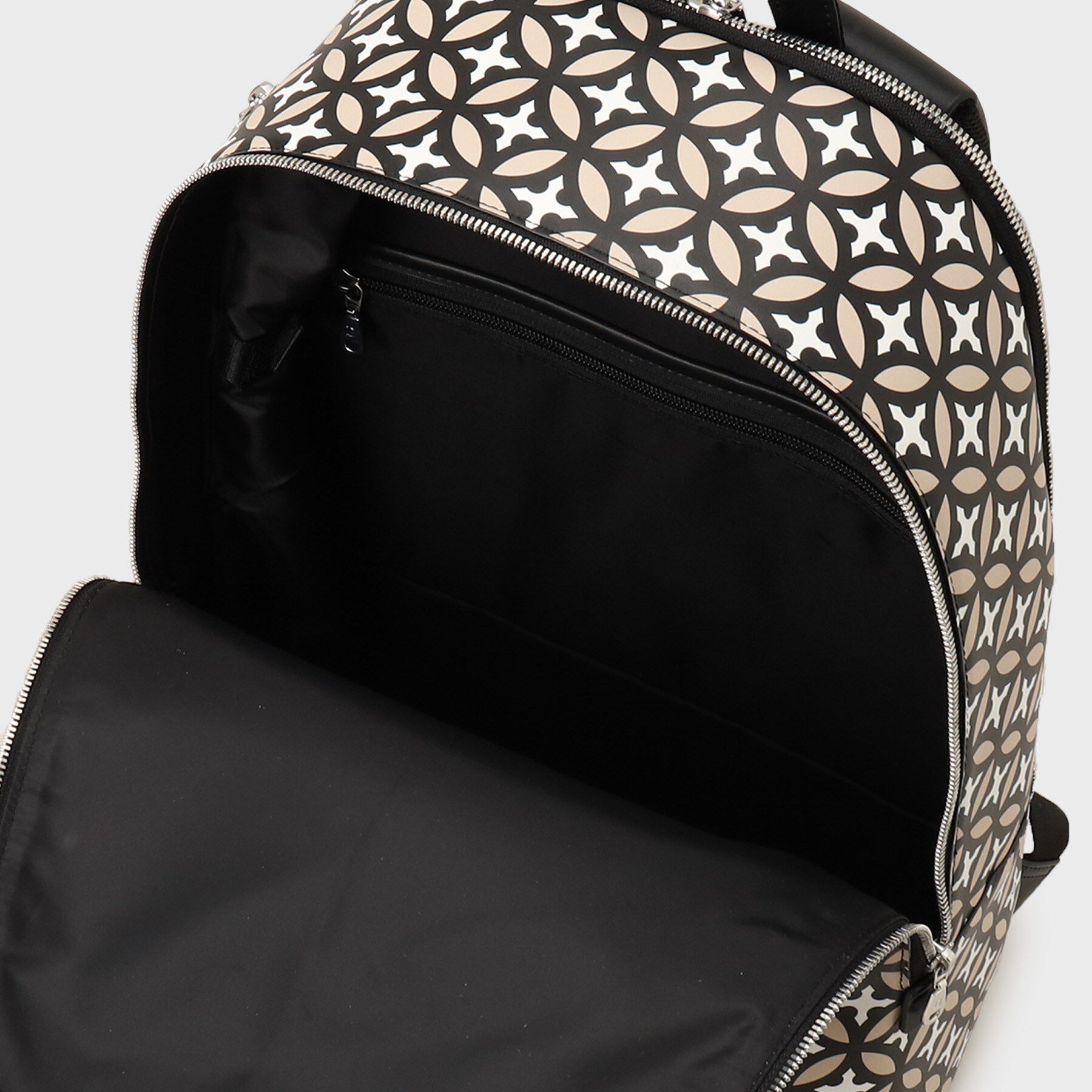 DRESSTERIOR「オーバーラップサークル バックパック」|リュック|