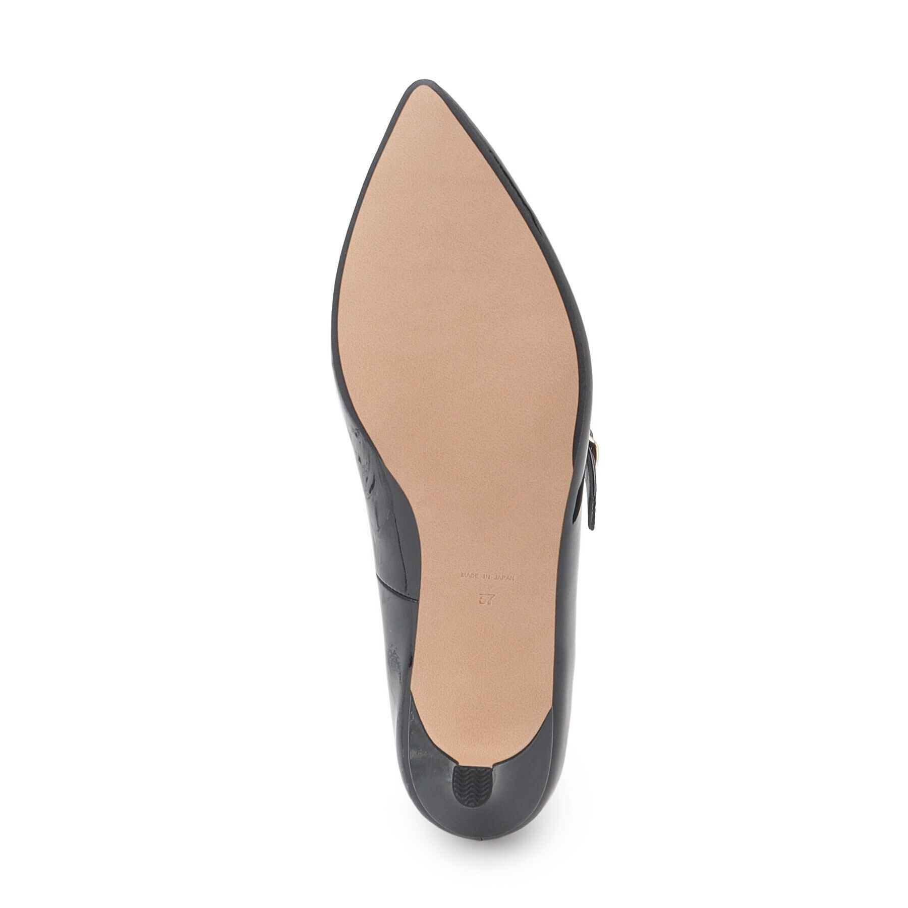 DRESSTERIOR「メリージェーンパンプス」|パンプス|