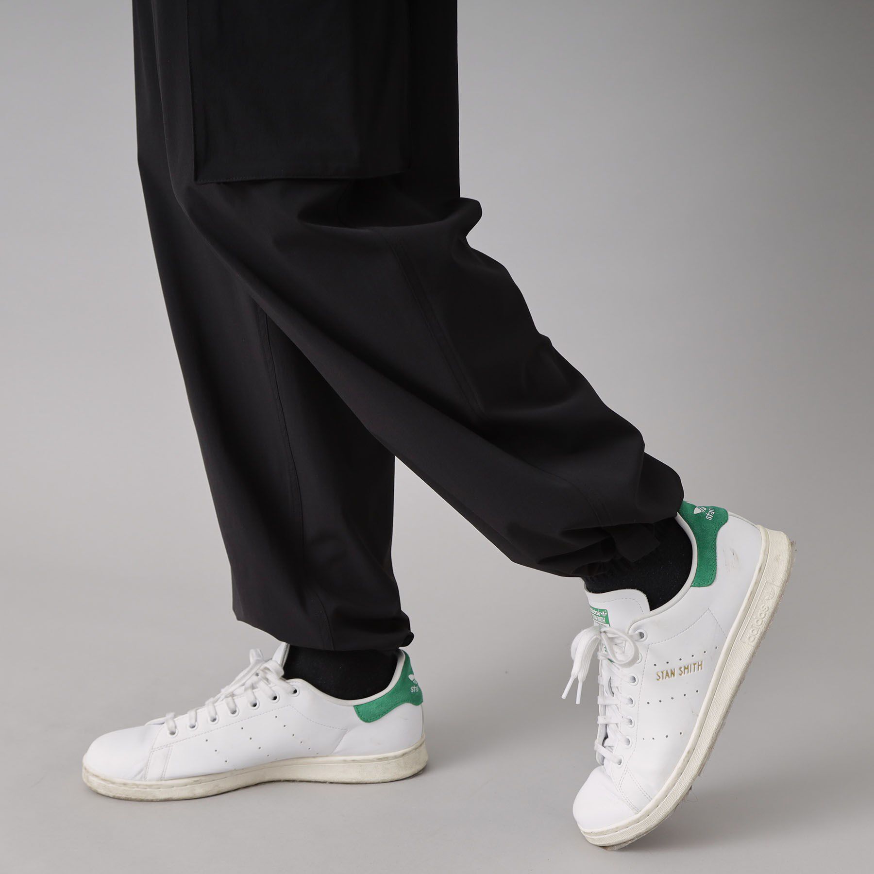 DRESSTERIOR「【セットアップ可】2WAYストレッチ ワイドカーゴパンツ」|その他|