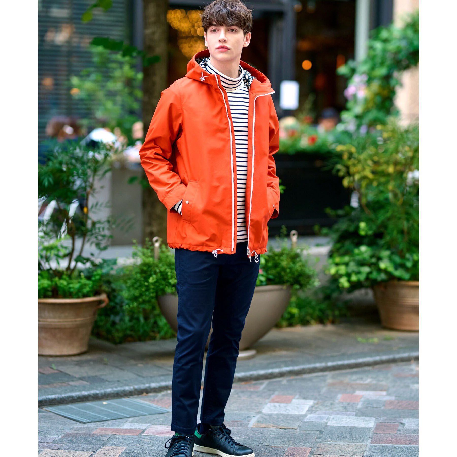 DRESSTERIOR「【Safari5月号掲載/人気定番】ストレッチスキニーパンツ」|その他|