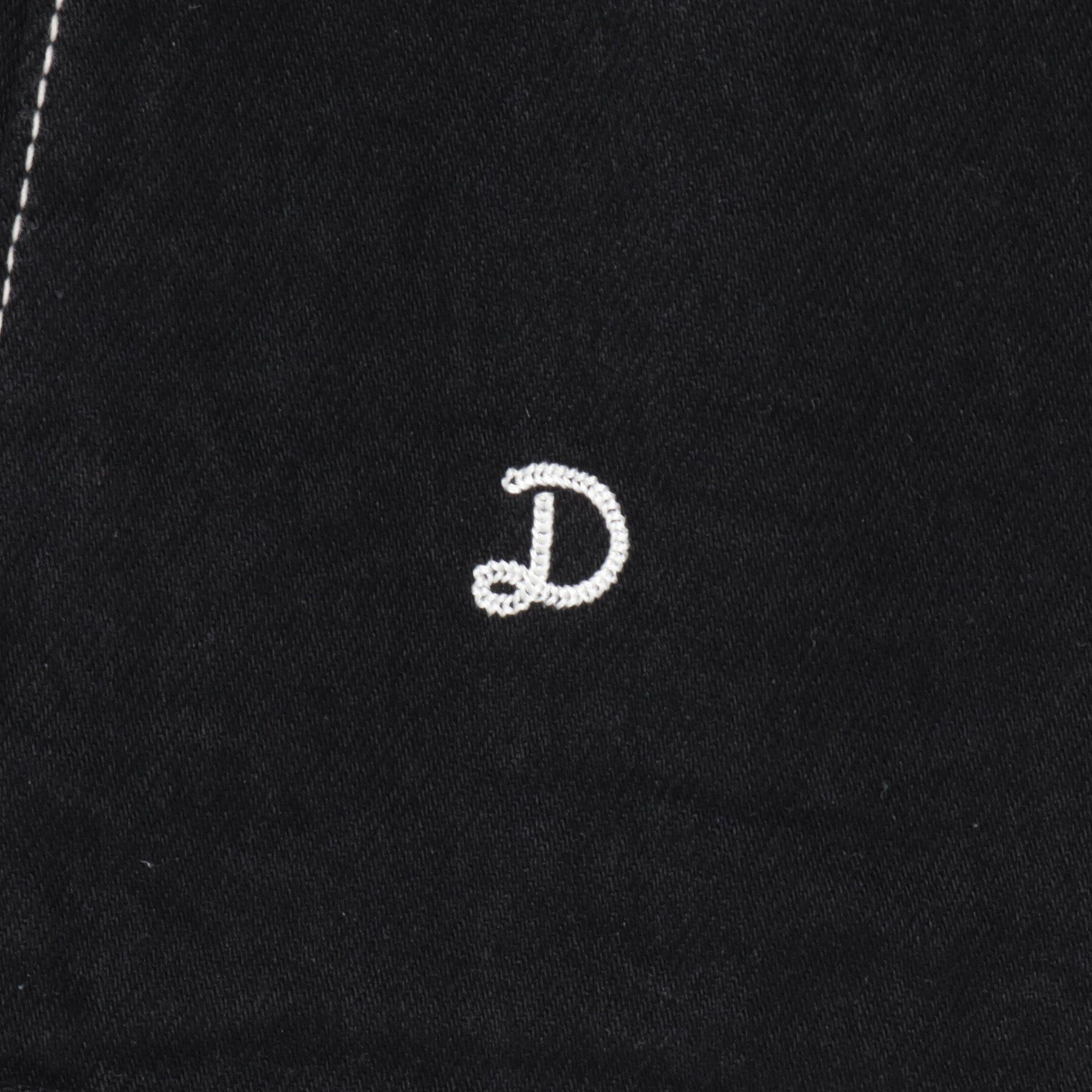 DRESSTERIOR「【セットアップ可】CONEデニム Gジャン」|デニムジャケット|