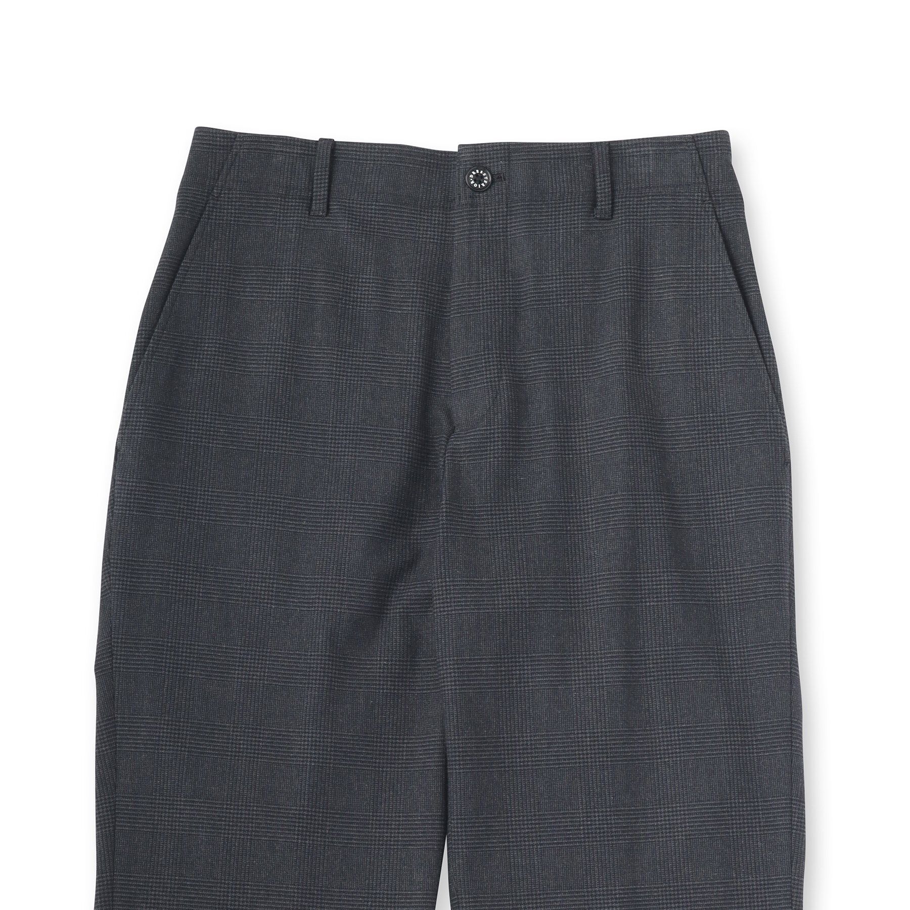 DRESSTERIOR「【セットアップ可】ストレッチソフトタッチ チェックパンツ」|その他|