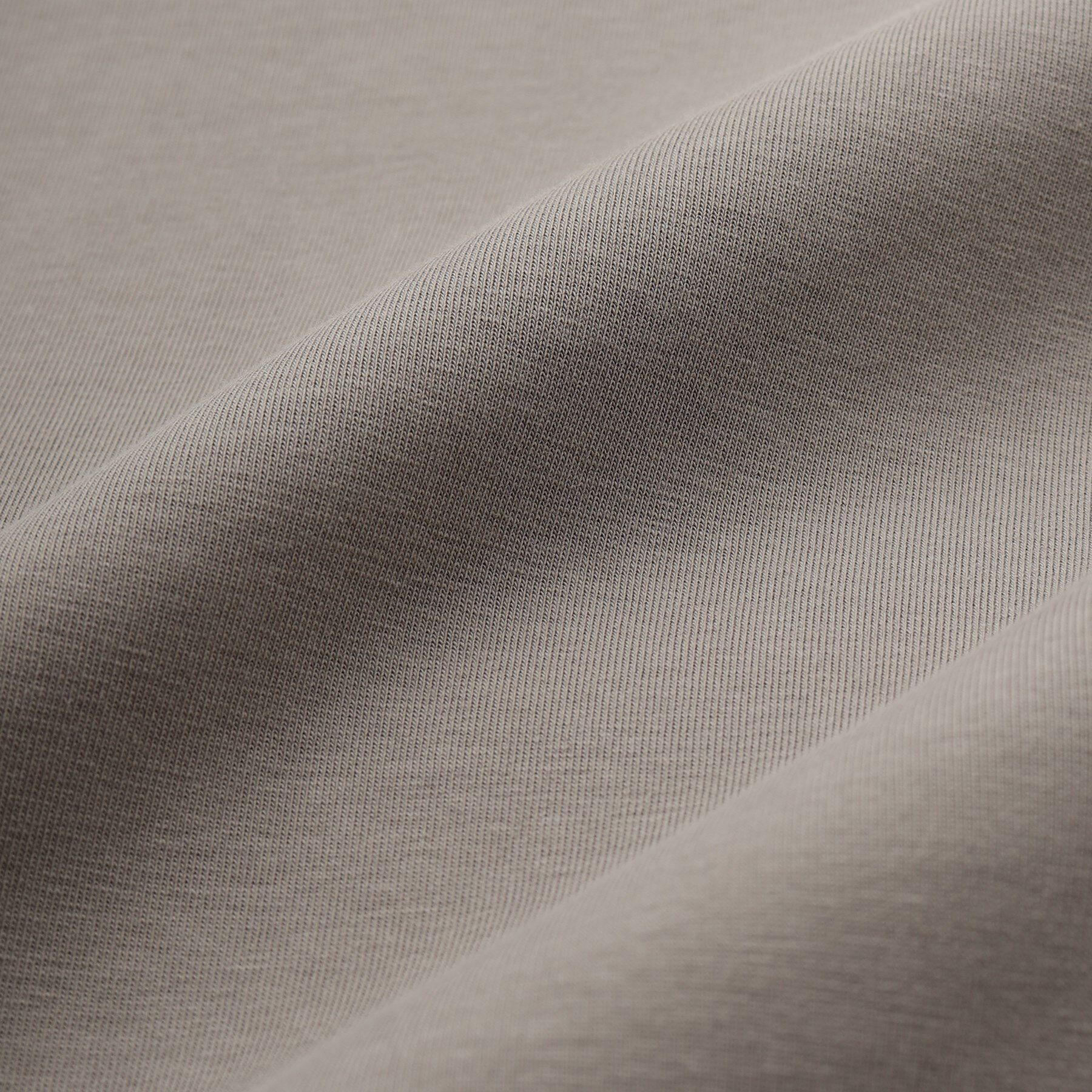 DRESSTERIOR「ストレッチ ダンボールプルオーバー」|Tシャツ・カットソー|