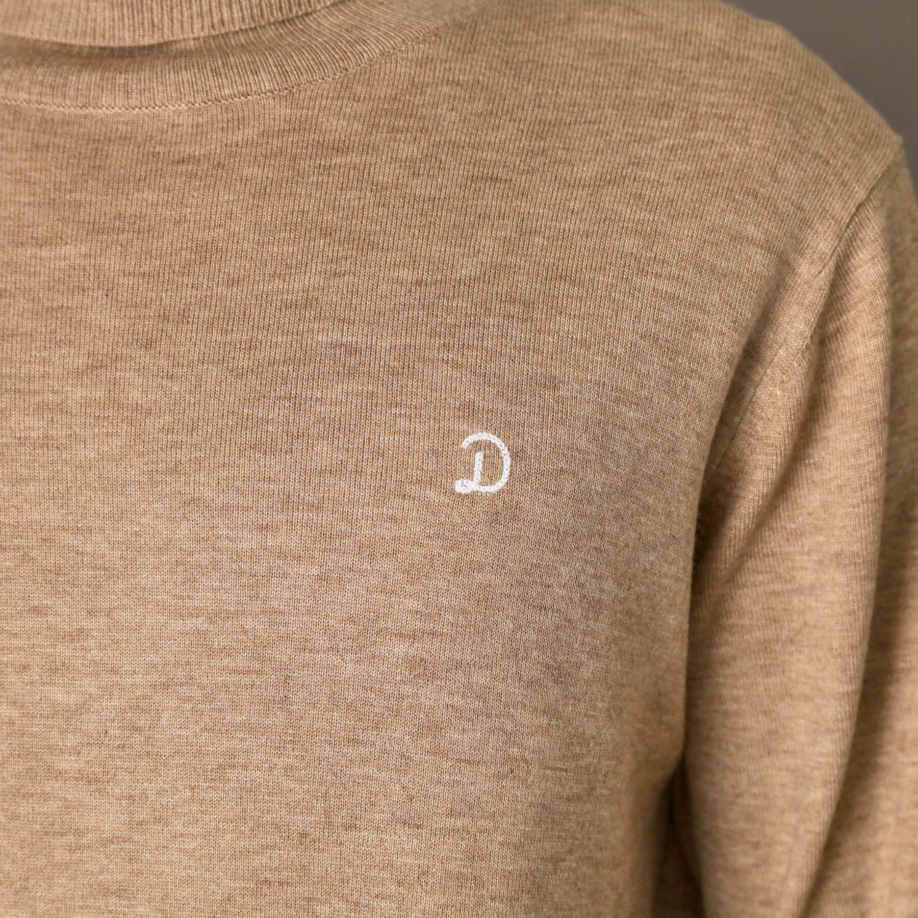 DRESSTERIOR「サスティナブル タートルニット」|ニット・セーター|