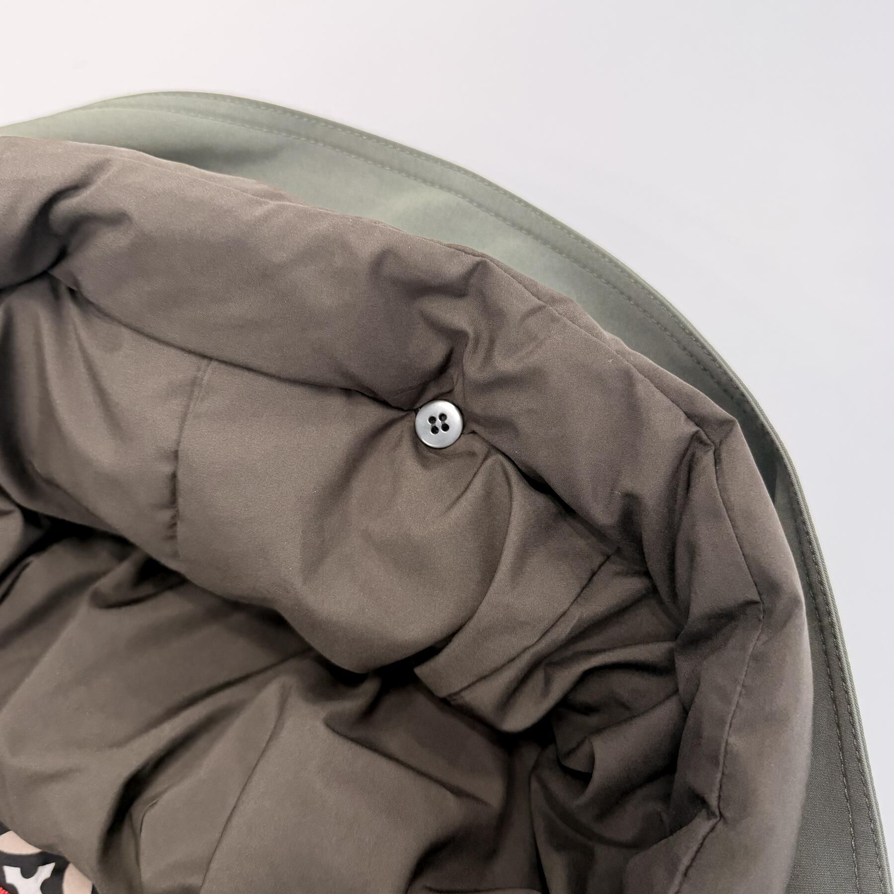 DRESSTERIOR「【3WAY/撥水素材/インナー付】3WAYダウンコート」|ダウン|