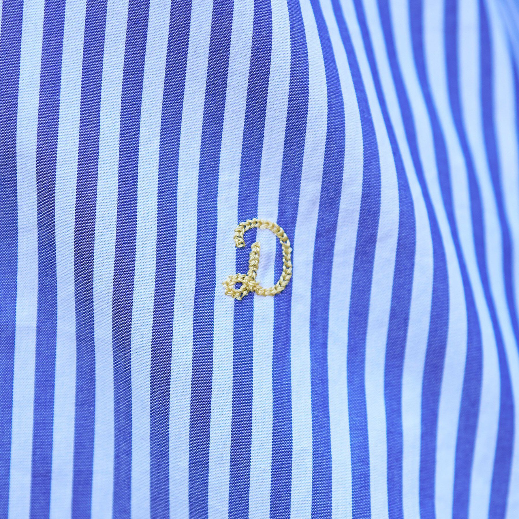 DRESSTERIOR「【通勤/着映え/ウォッシャブル】オーバーシルエット ロンストシャツ」|シャツ・ブラウス|