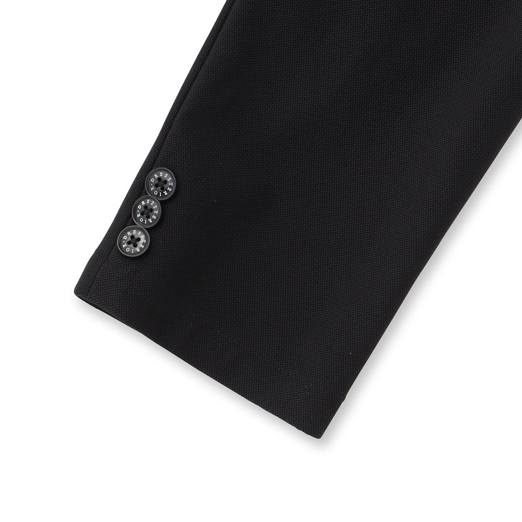 DRESSTERIOR「【セットアップ可/接触冷感/UVカット/ウォッシャブル】AIRTOOL クールストレッチジャケット」|テーラードジャケット|