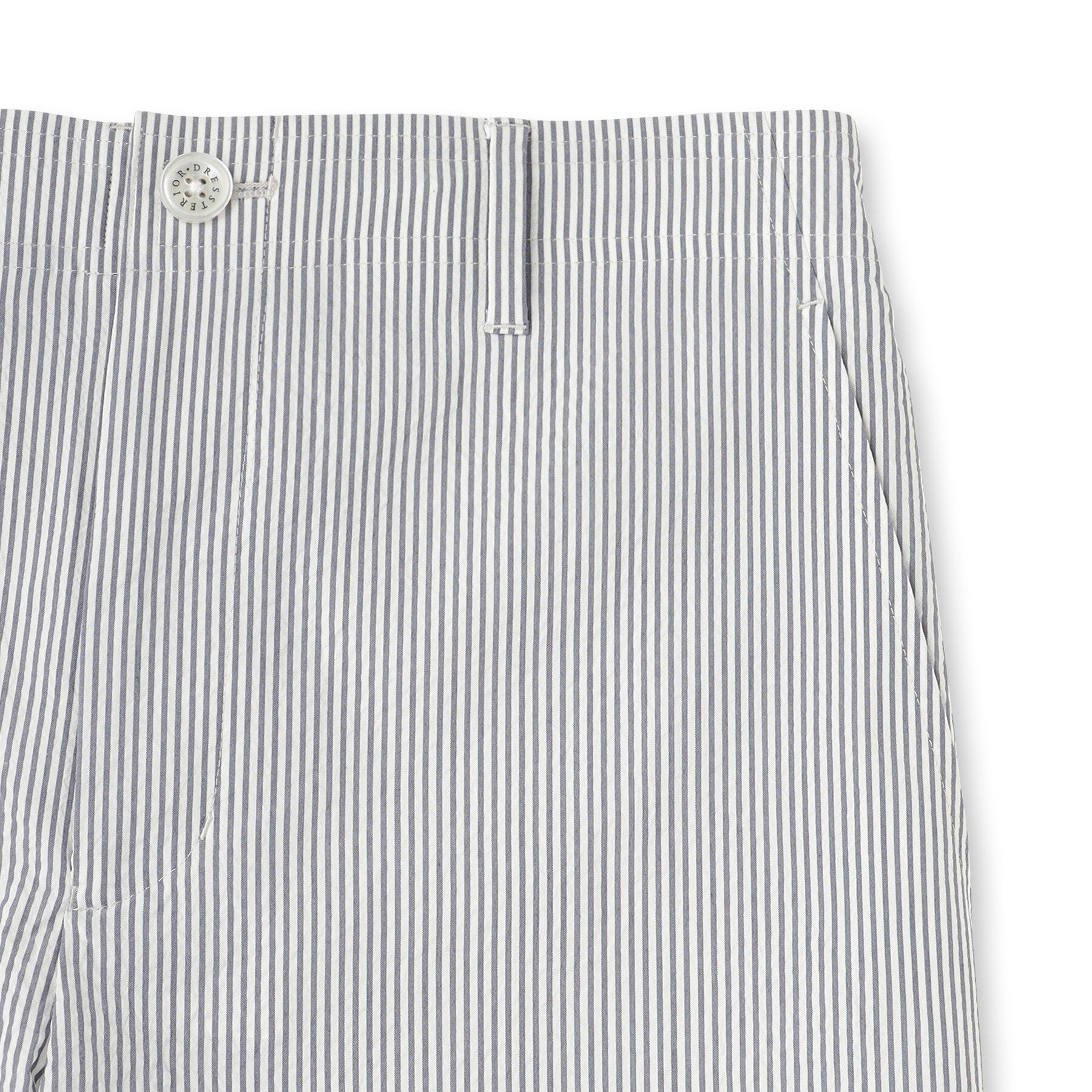 DRESSTERIOR「【吸湿速乾/セットアップ可/ウォッシャブル】COOLMAX シアサッカー SET UP パンツ」|その他|