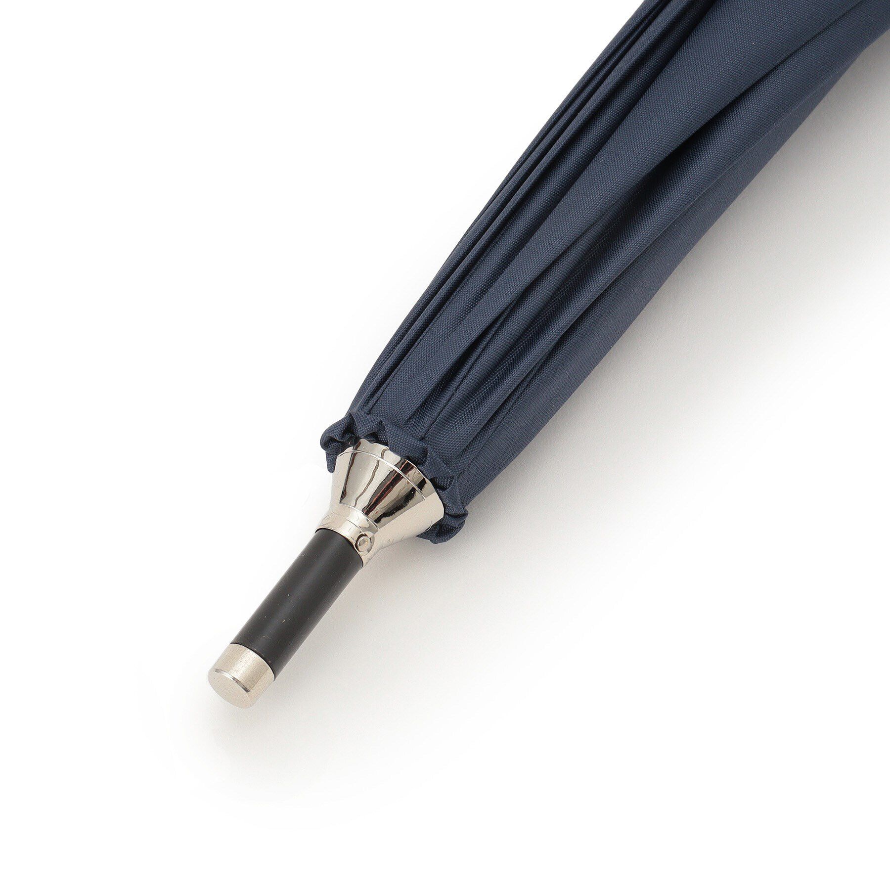 grove「because 遮光バイカラーパラソル長傘」|傘|