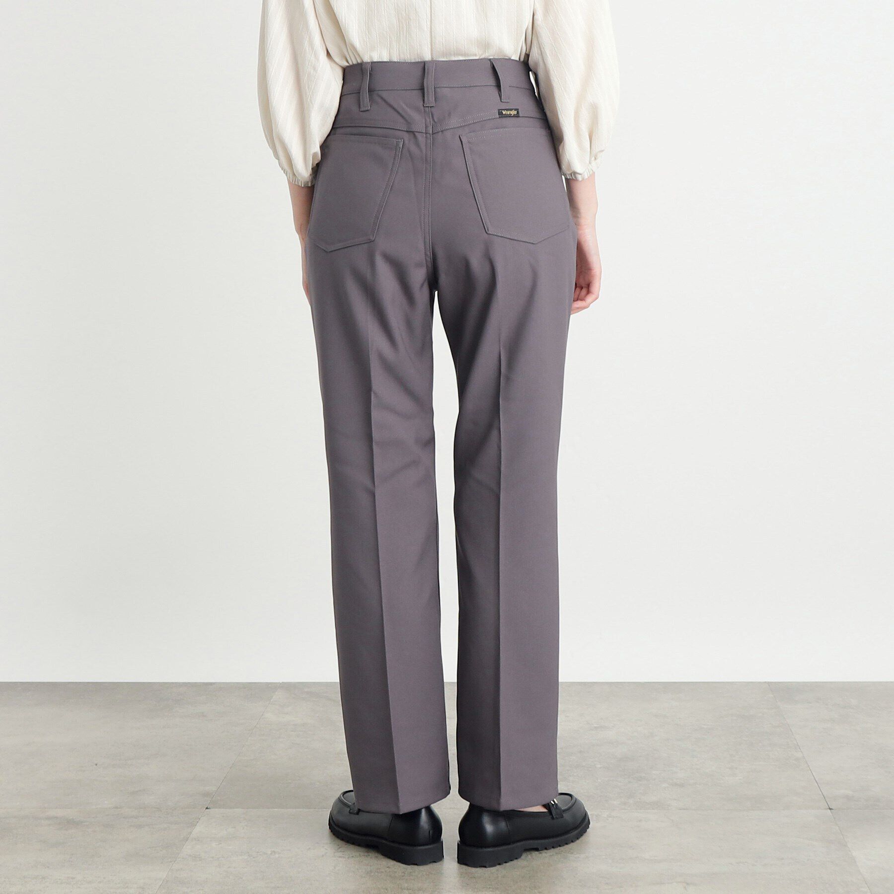 grove「Wrangler／ラングラーWRANCHERフレアパンツ」|その他|