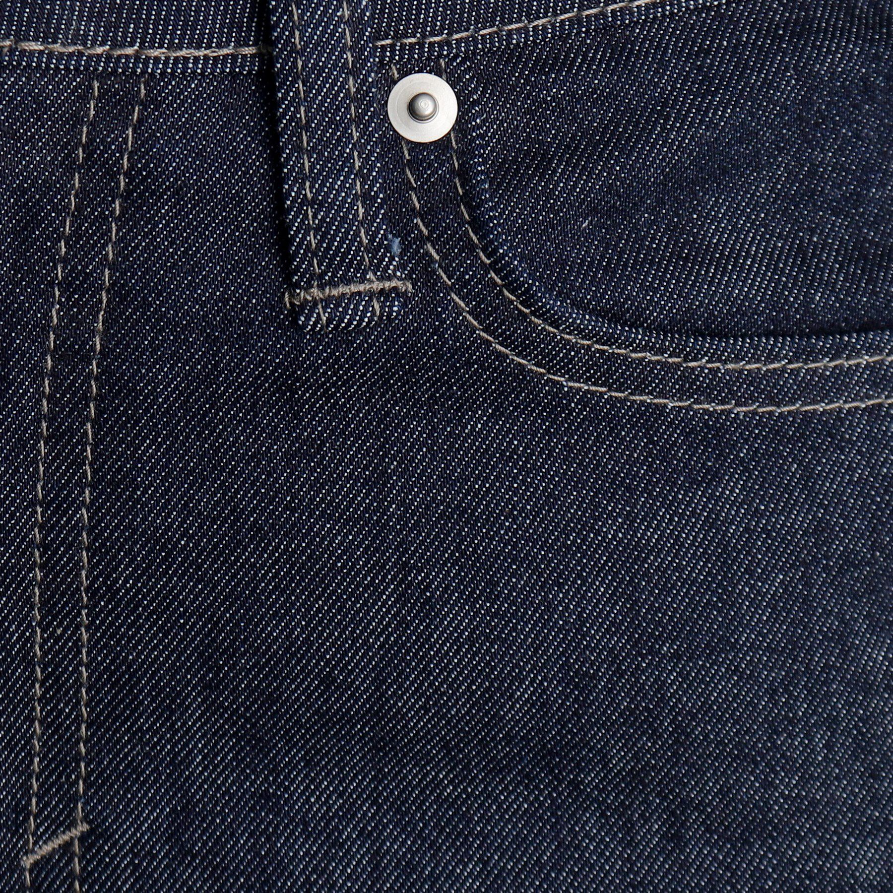 grove「【SOMETHING&times;grove別注】LISAWIDE DENIM PANTS」|デニム|