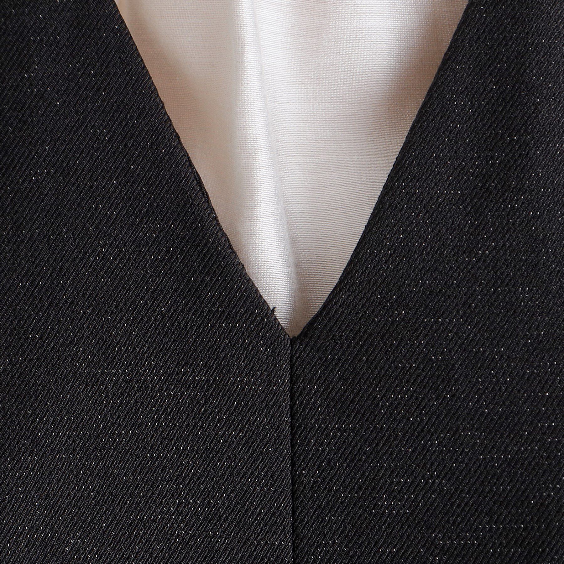 grove「ジャンパードレス＆ブラウスセットアップ」|ワンピース|