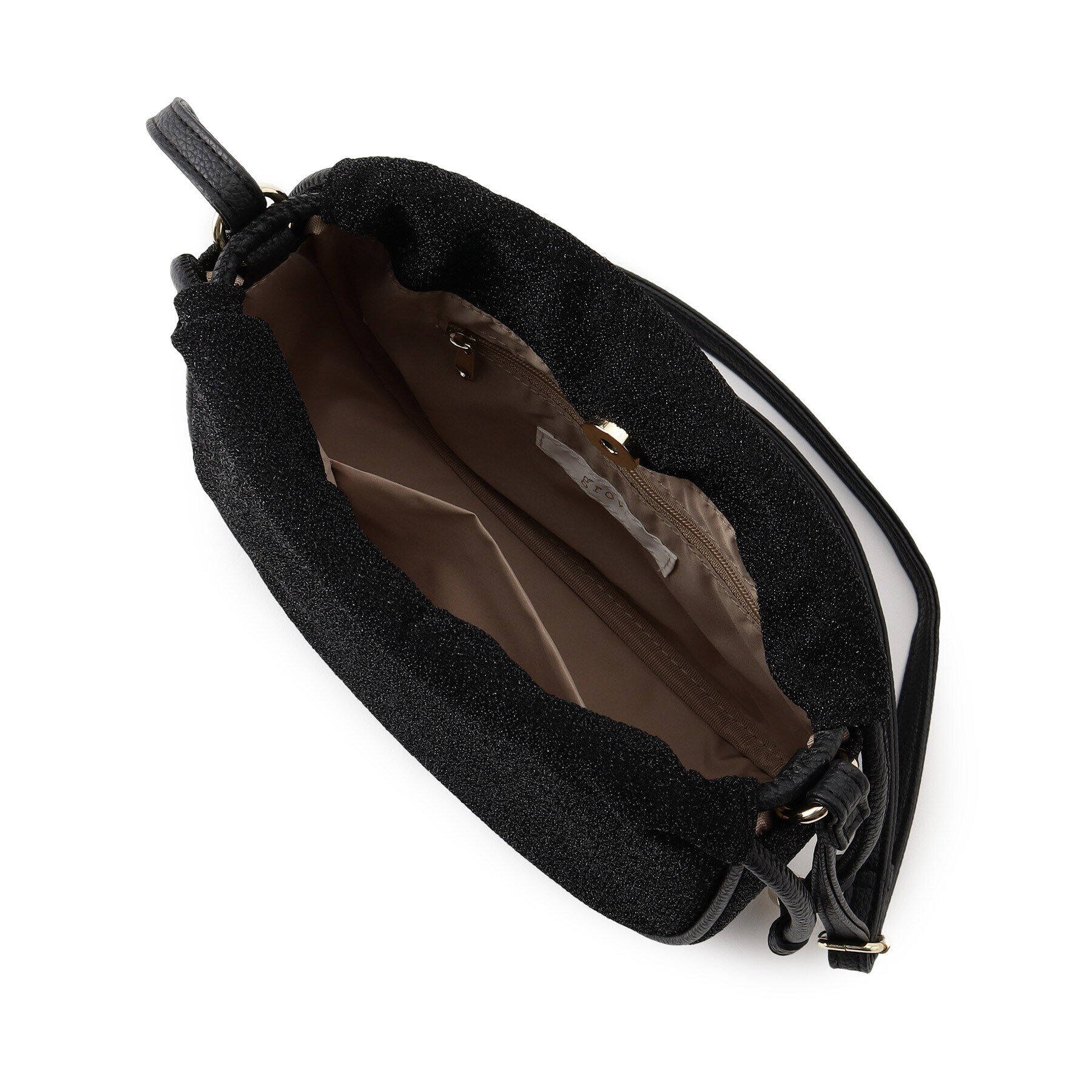 grove「【雑誌掲載】ラウンド巾着ショルダー」|ショルダー・メッセンジャー|