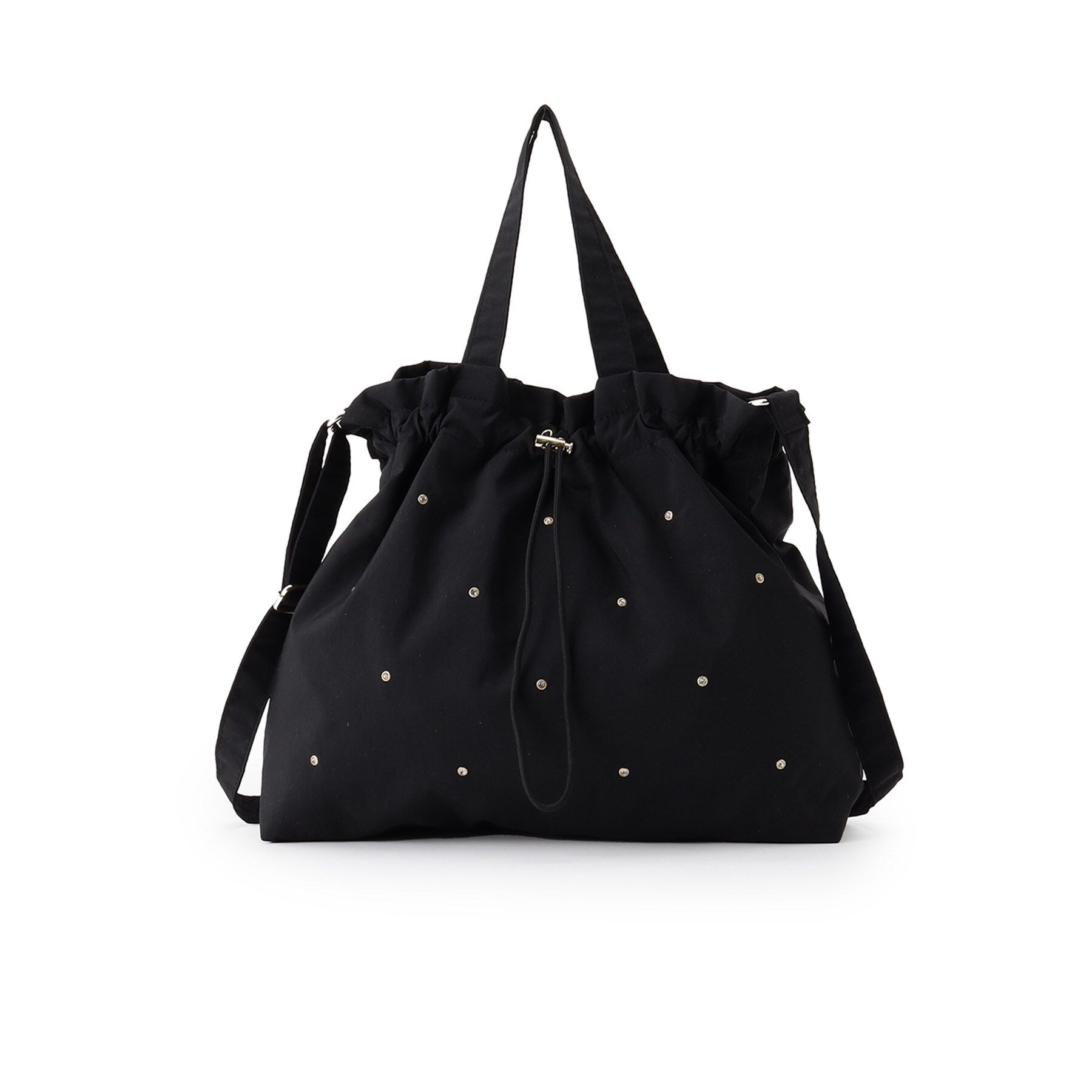 grove「キラストーンドロスト2WAYショルダー」|ショルダー・メッセンジャー|