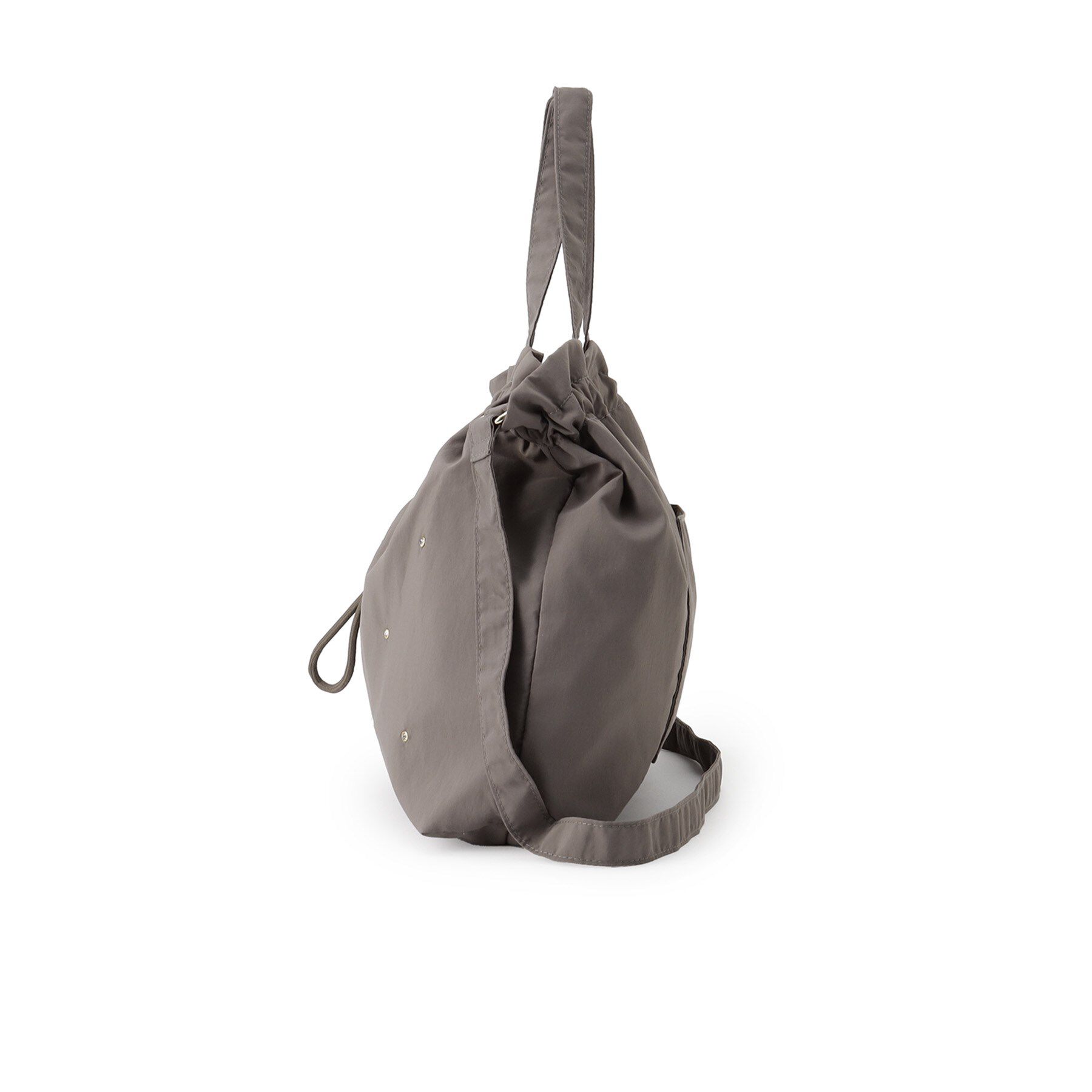 grove「キラストーンドロスト2WAYショルダー」|ショルダー・メッセンジャー|