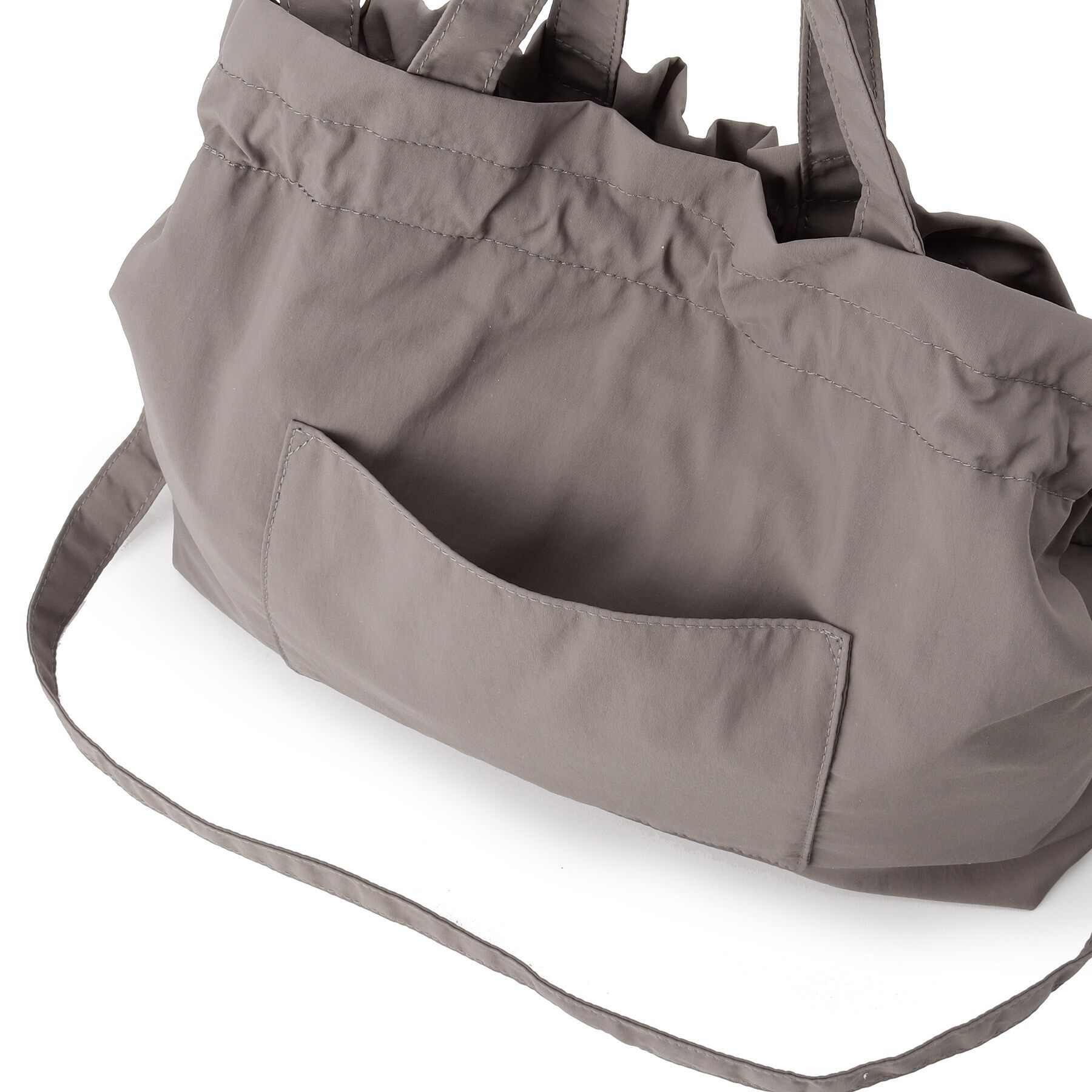 grove「キラストーンドロスト2WAYショルダー」|ショルダー・メッセンジャー|