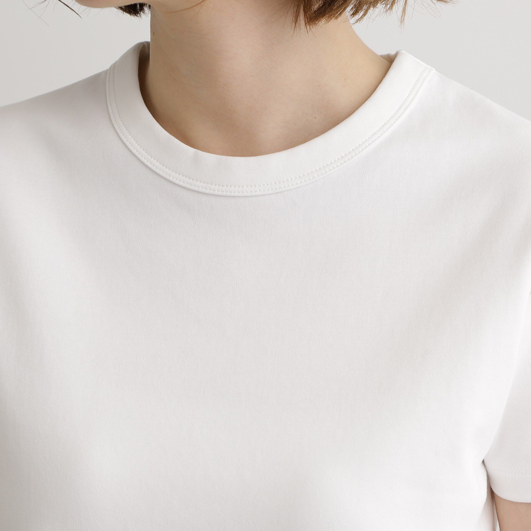 grove「【Lee&times;grove別注】COMPACT FIT TEE」|Tシャツ・カットソー|