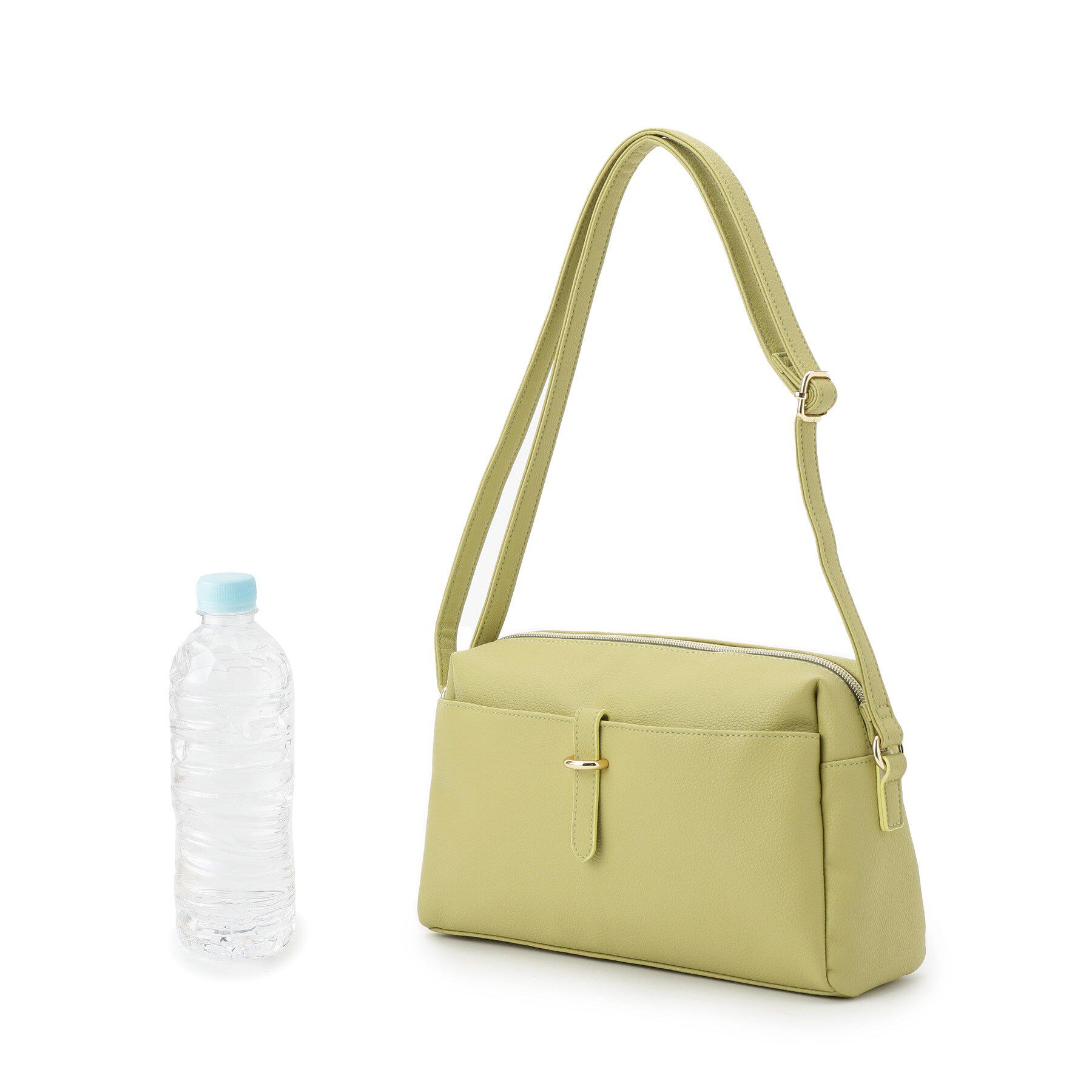 grove「人間工学ベルトスクエアショルダー」|ショルダー・メッセンジャー|