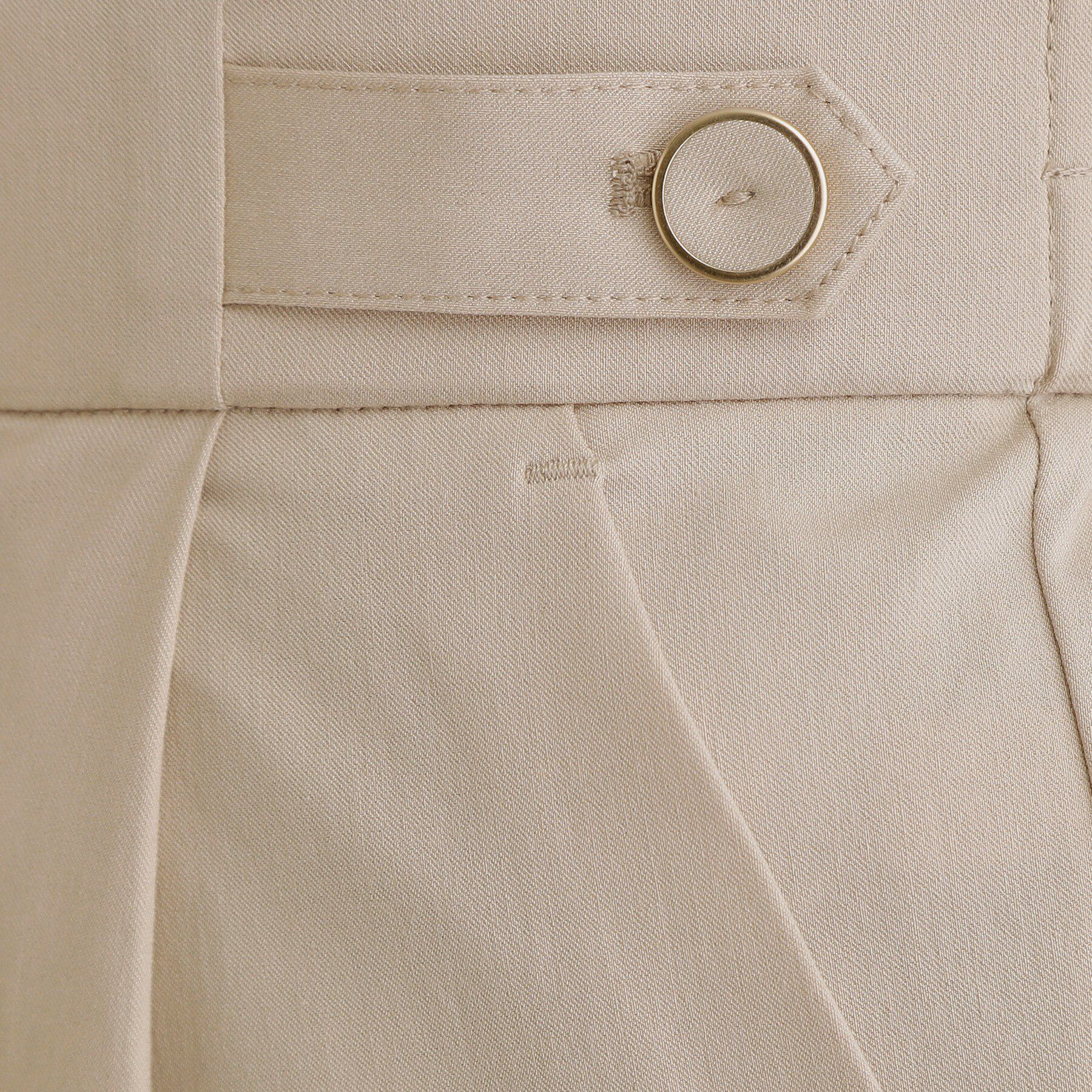 grove「低身長さん向け－3cm丈【接触冷感】サマーハイパーストレッチテーパードパンツ」|その他|