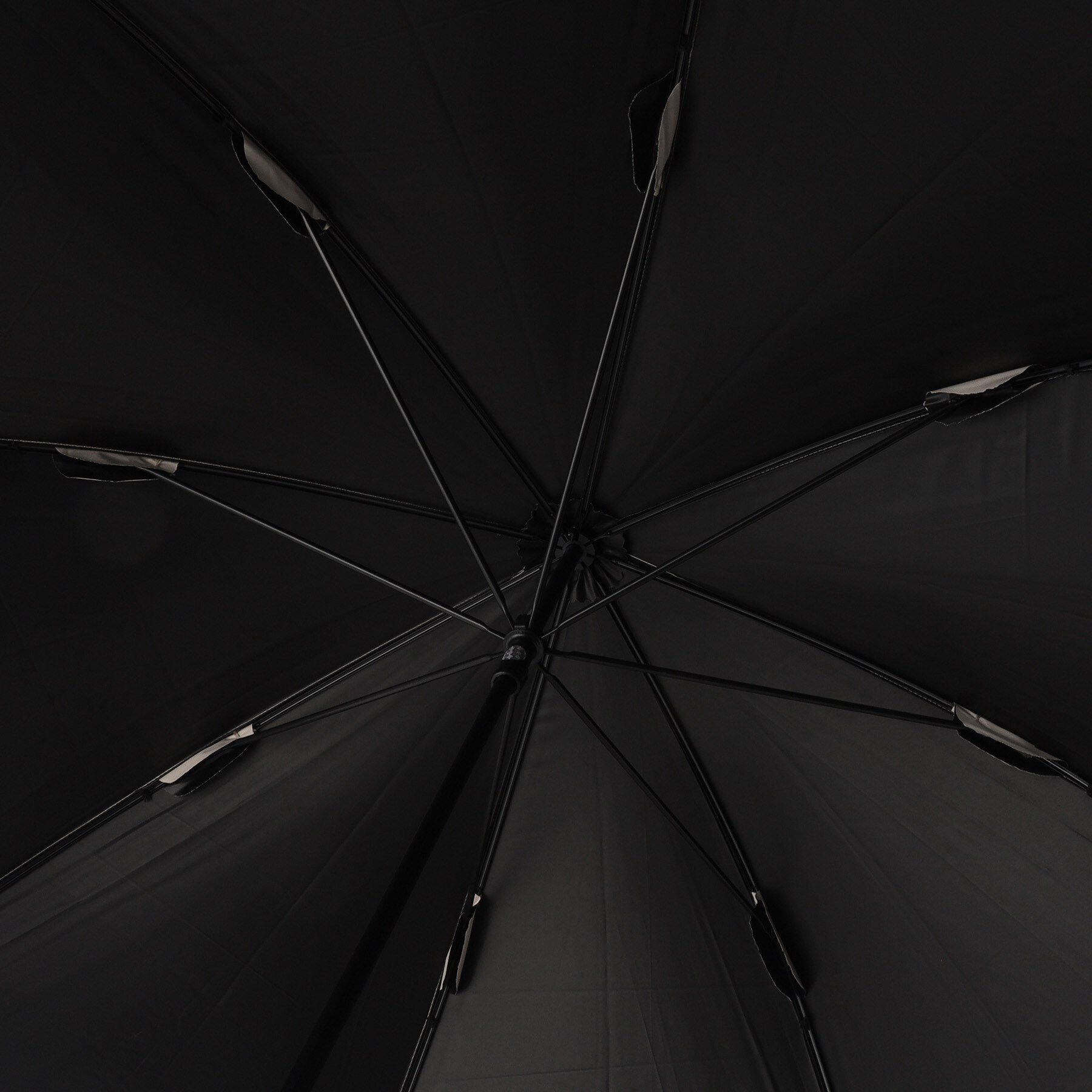 grove「遮熱遮光クラシックフリル長傘」|傘|