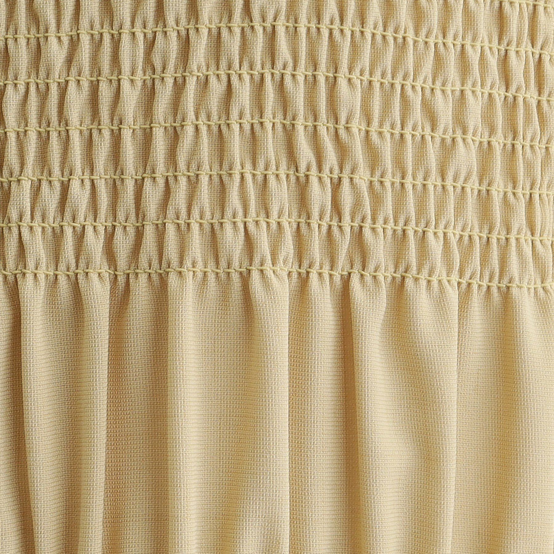 grove「大人の抜け感シアースラブシャーリングブラウス」|シャツ・ブラウス|