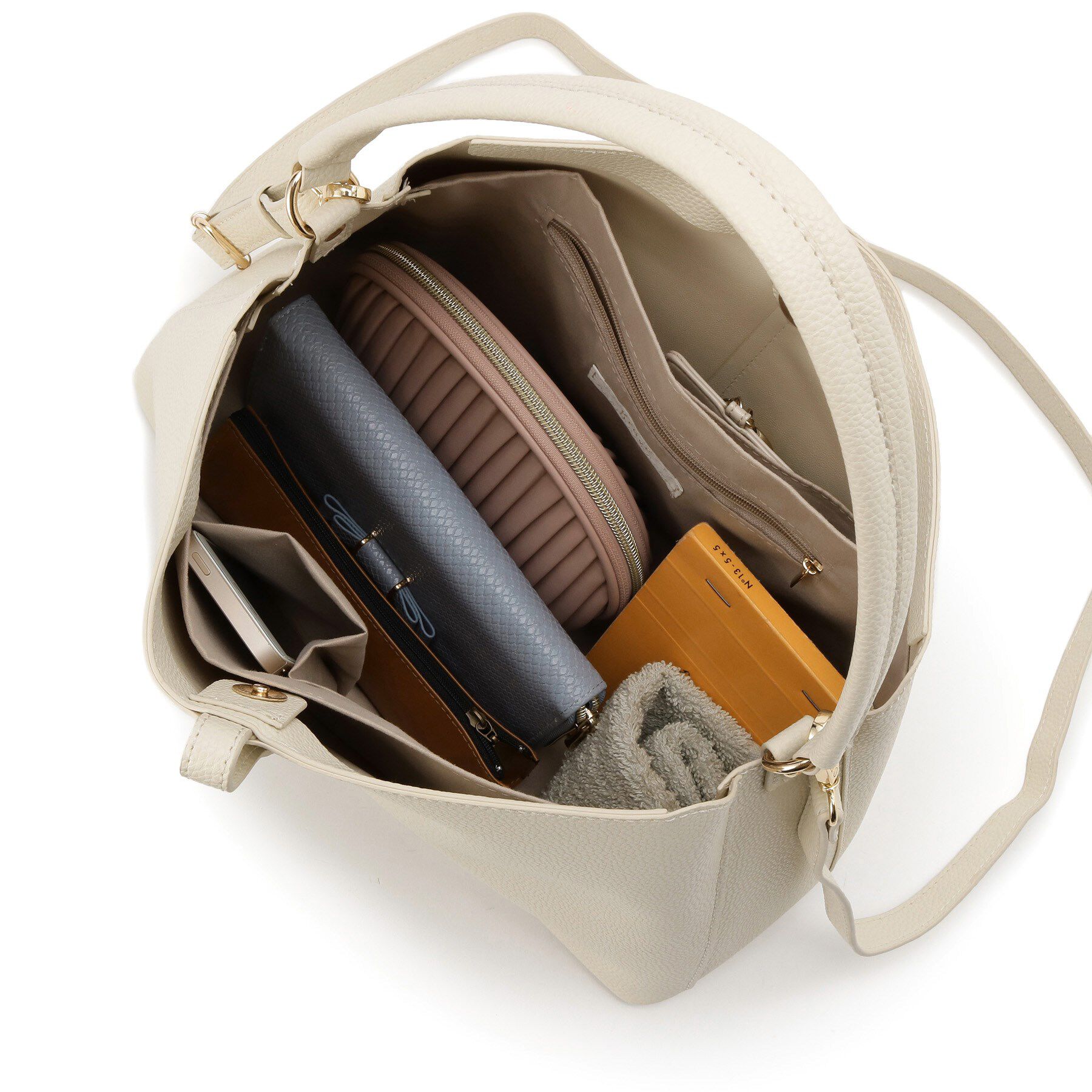 grove「メタルベルト2WAYショルダー」|ショルダー・メッセンジャー|