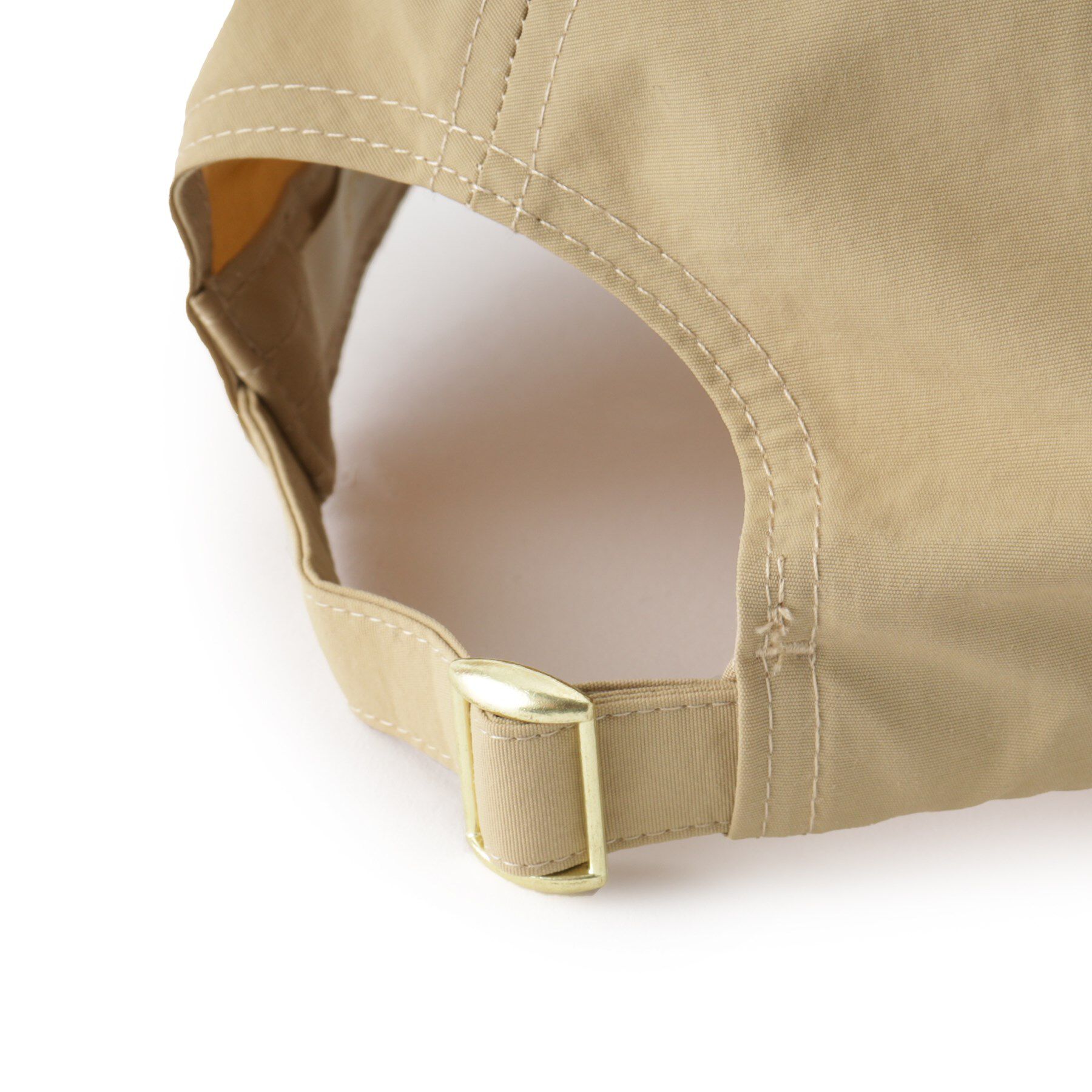 grove「ロゴラメ刺繍キャップ【撥水・手洗い可】」|キャップ・キャスケット|