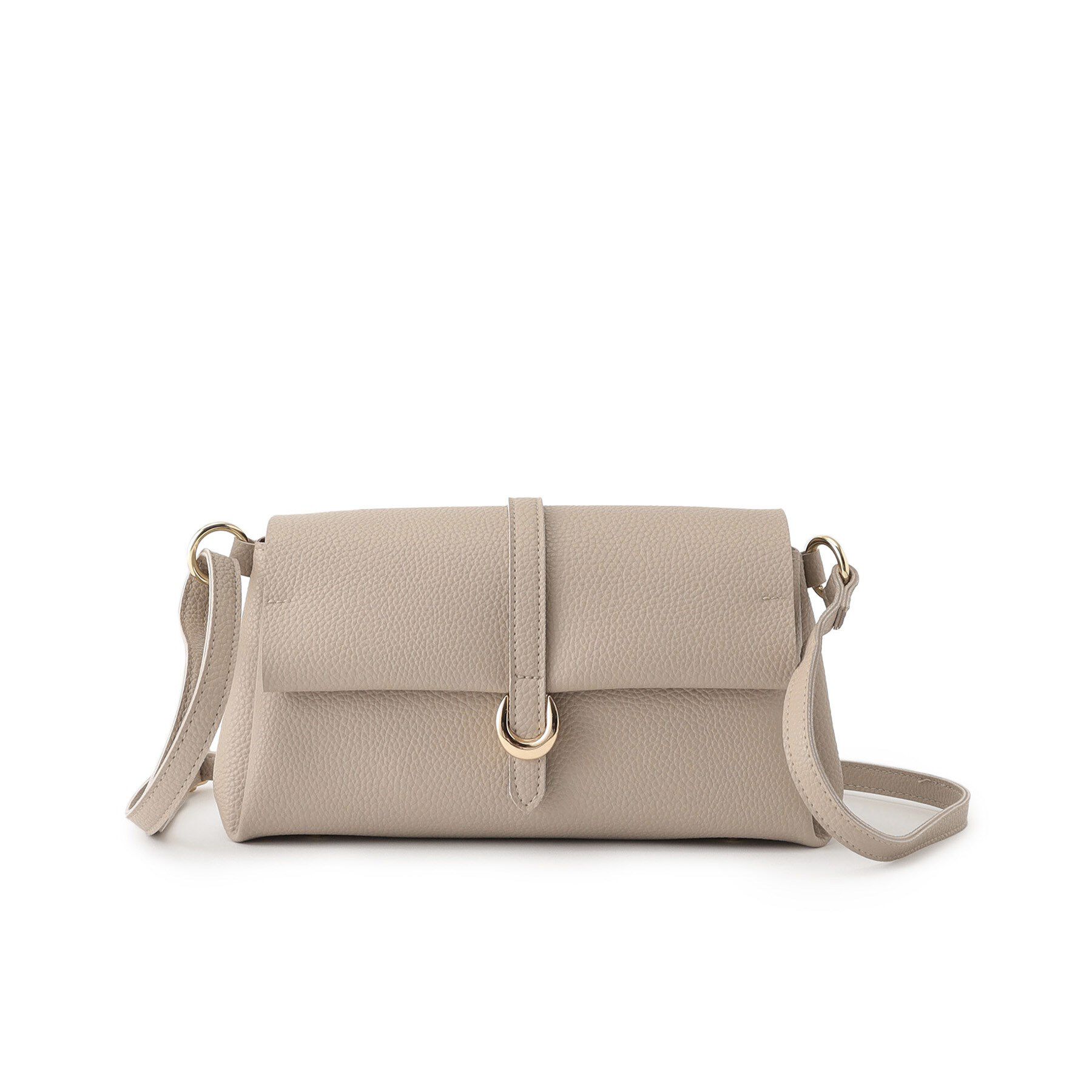 grove「フラップベルト3層ショルダー」|ショルダー・メッセンジャー|