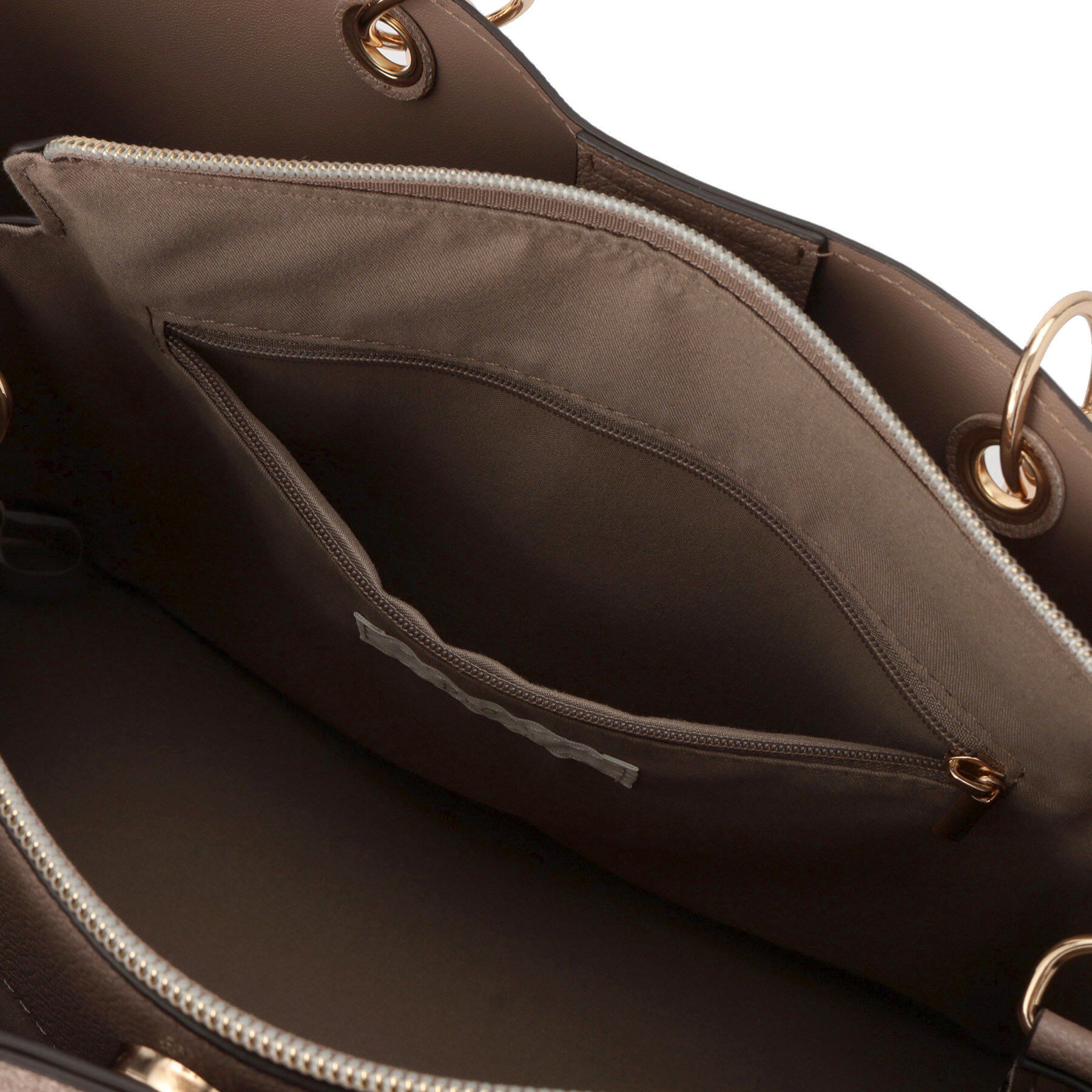 grove「リングハンドル2WAYトート」|トートバッグ|