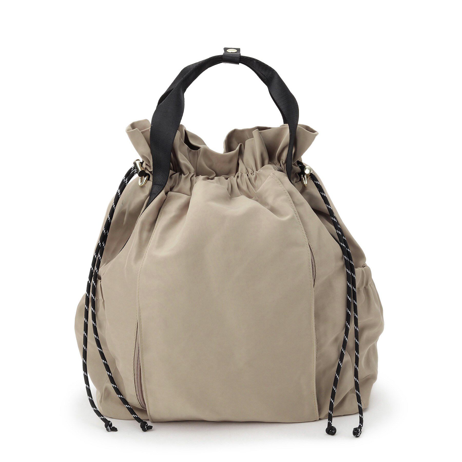 grove「3WAY多機能トート」|トートバッグ|