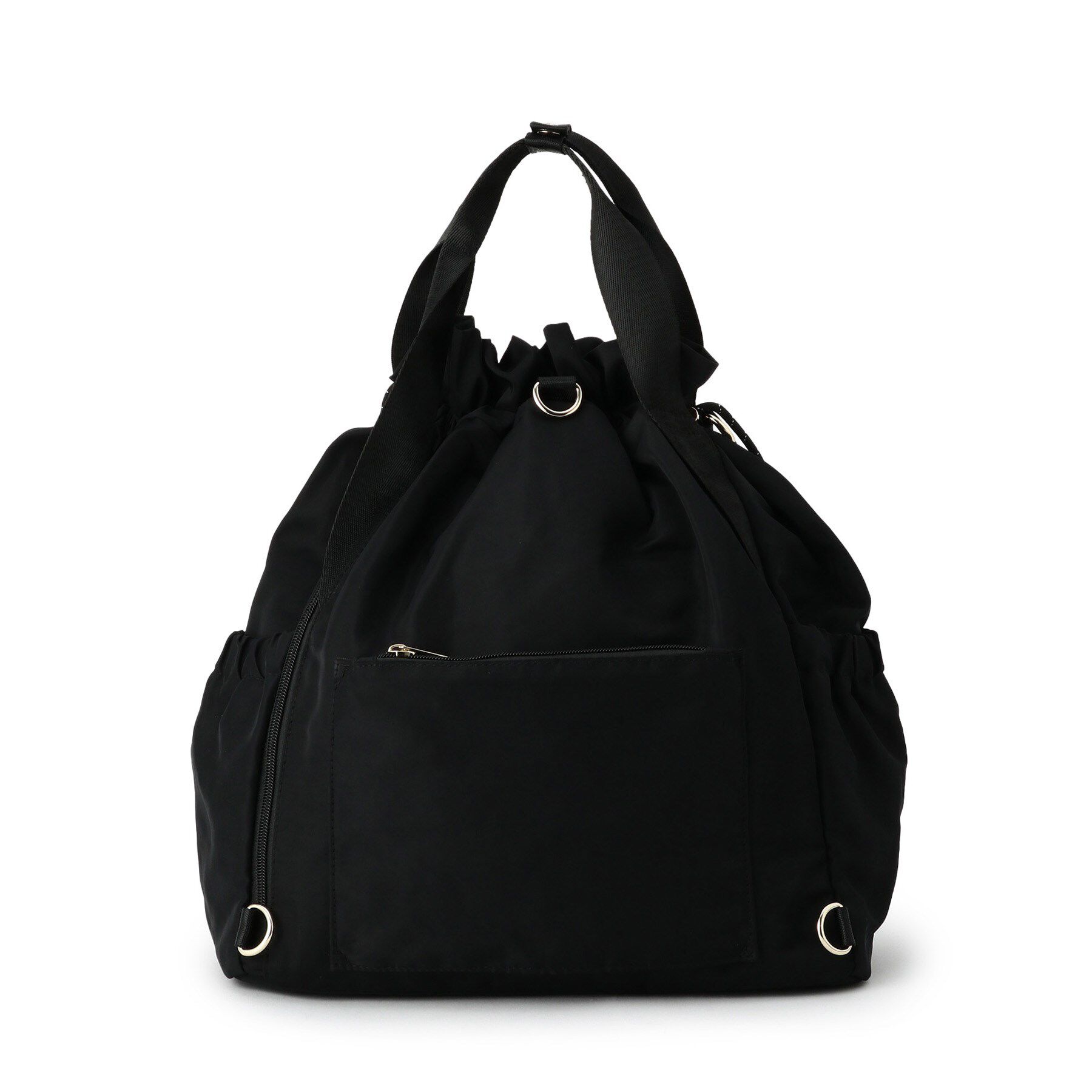 grove「3WAY多機能トート」|トートバッグ|