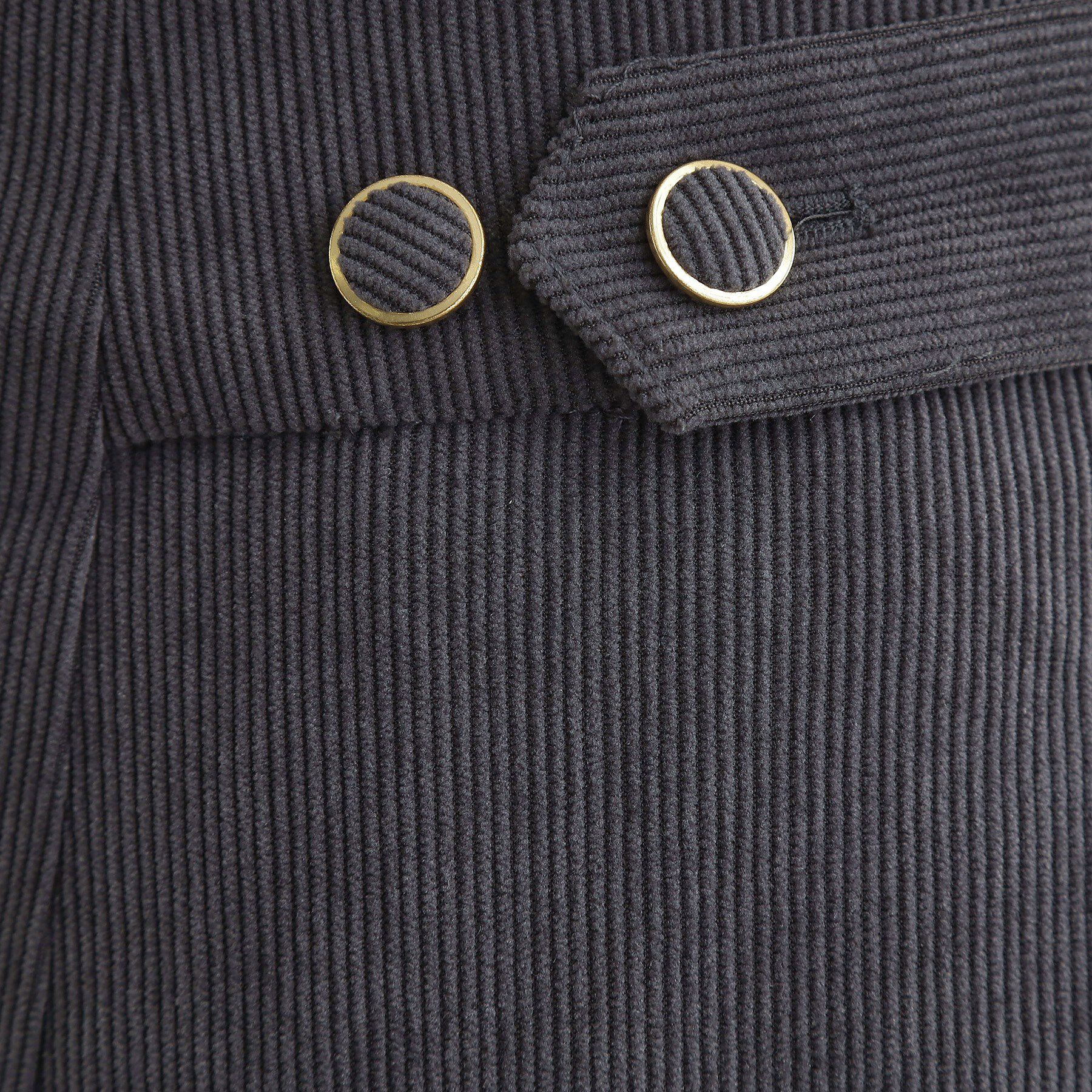 grove「コーデュロイワイドパンツ」|その他|