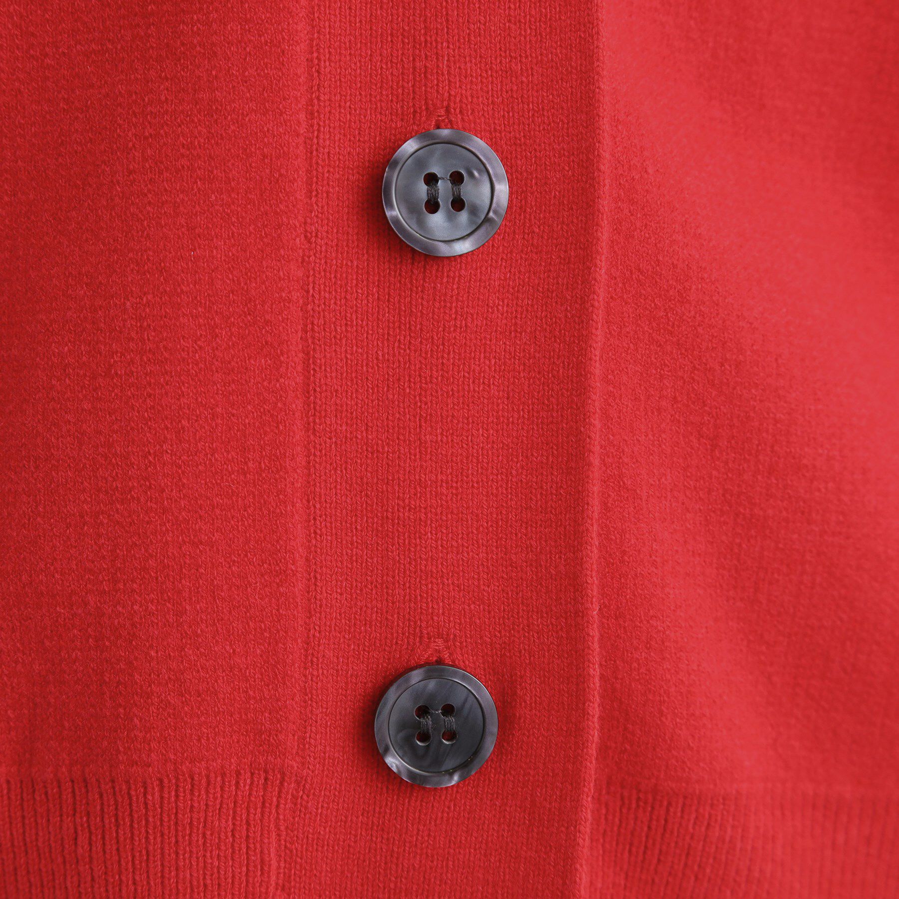 grove「季節に映える　ニットカーディガン」|カーディガン|