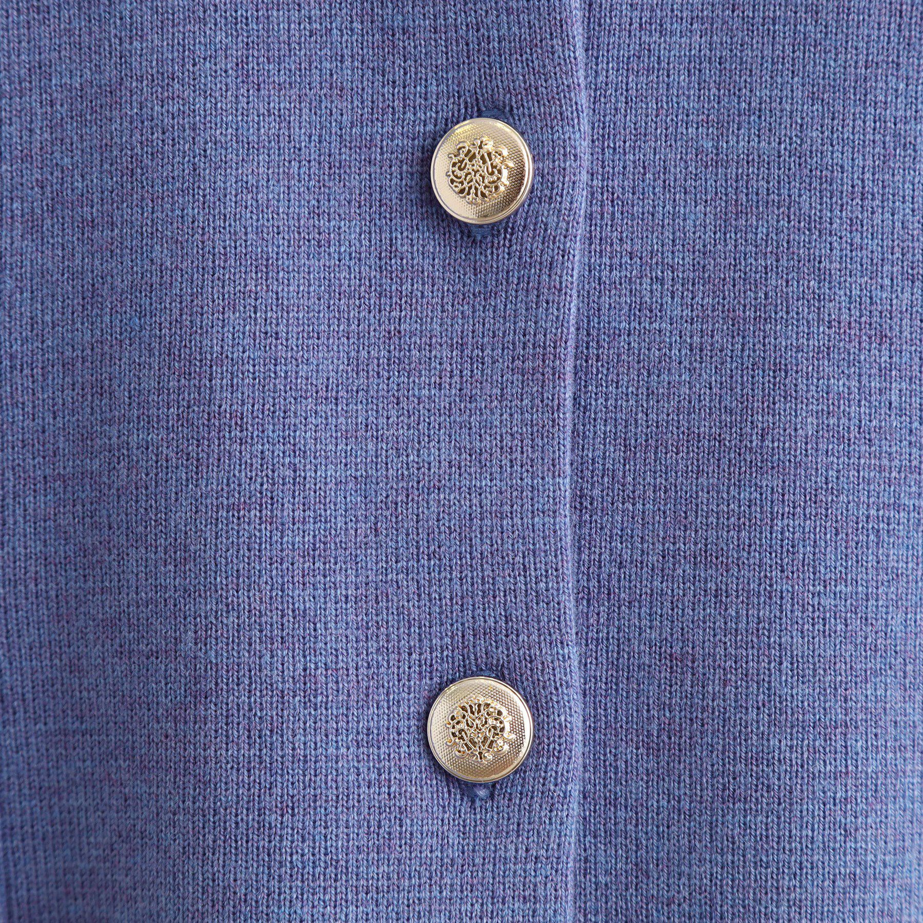 grove「【SET UP対応】ジャケットライク総針カーディガン」|カーディガン|