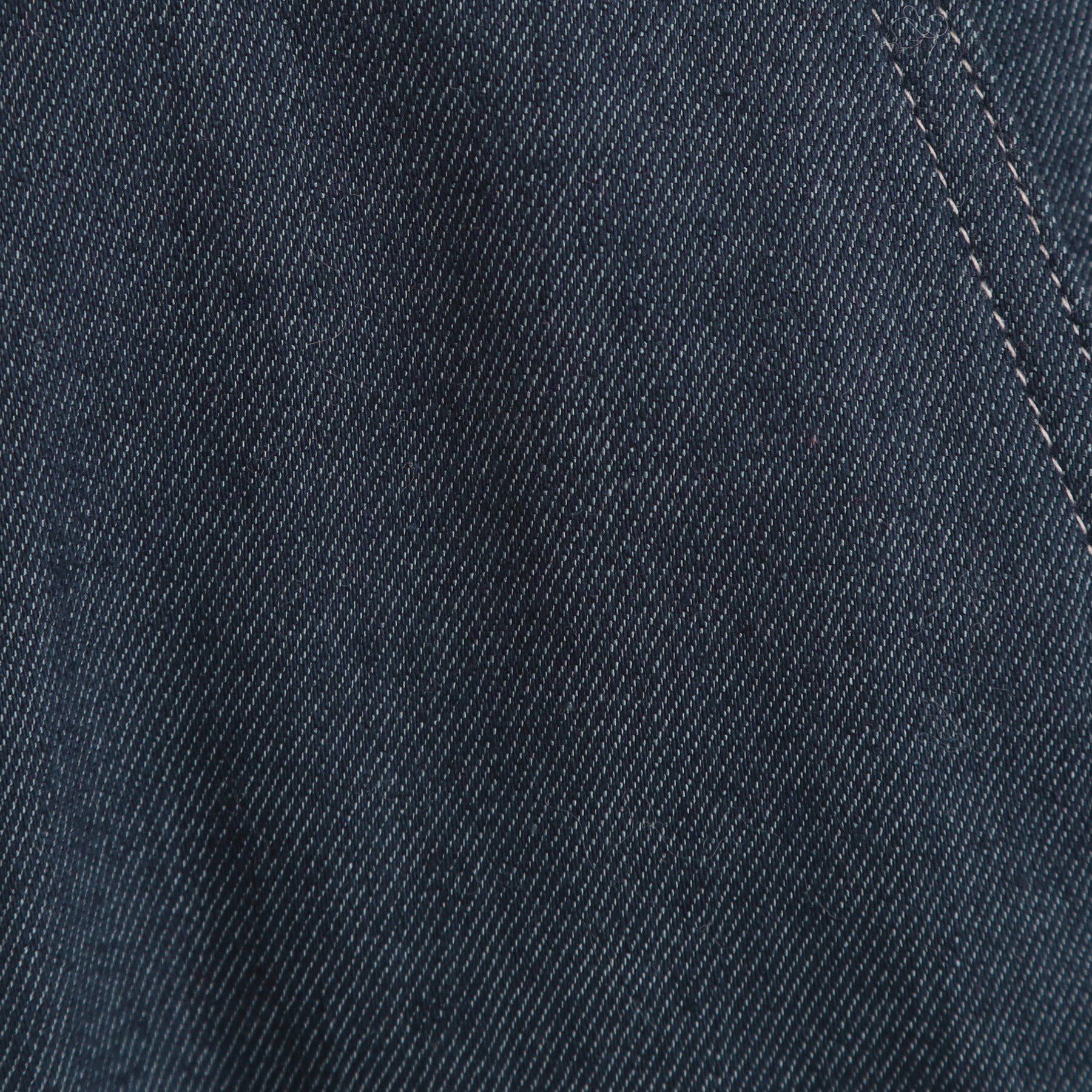 grove「【あったか裏起毛】デニムライクストレートワイドパンツ」|その他|